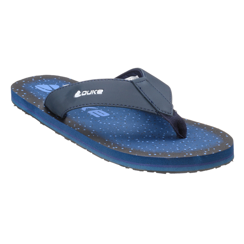 Duke Men Thong Flip Flops (FWC6032)