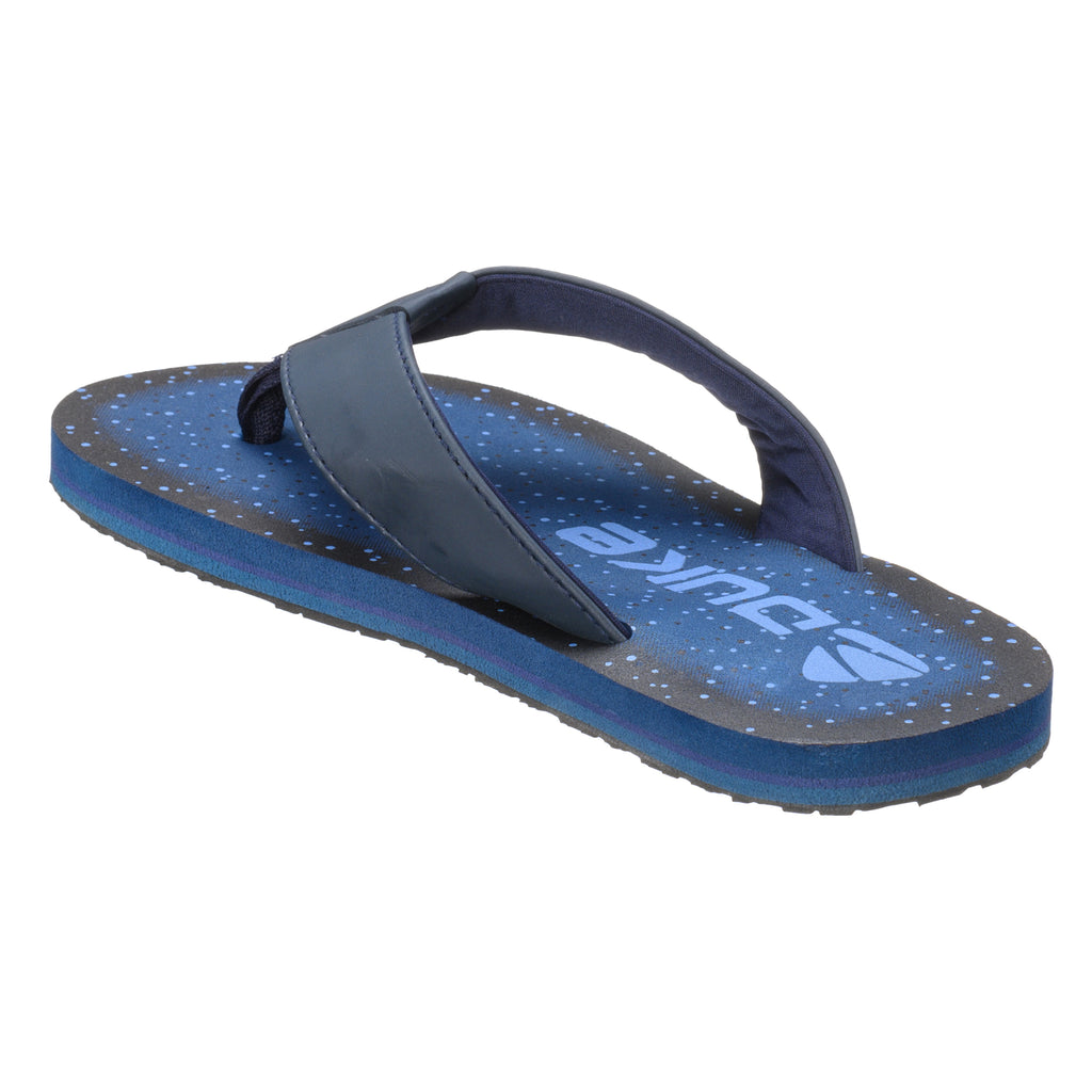 Duke Men Thong Flip Flops (FWC6032)