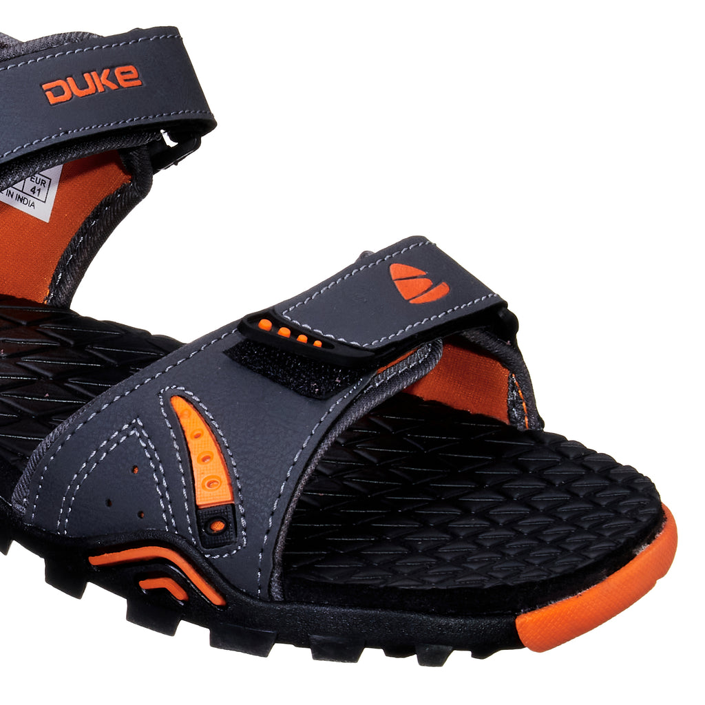 Duke Men Floaters (FWF3036)