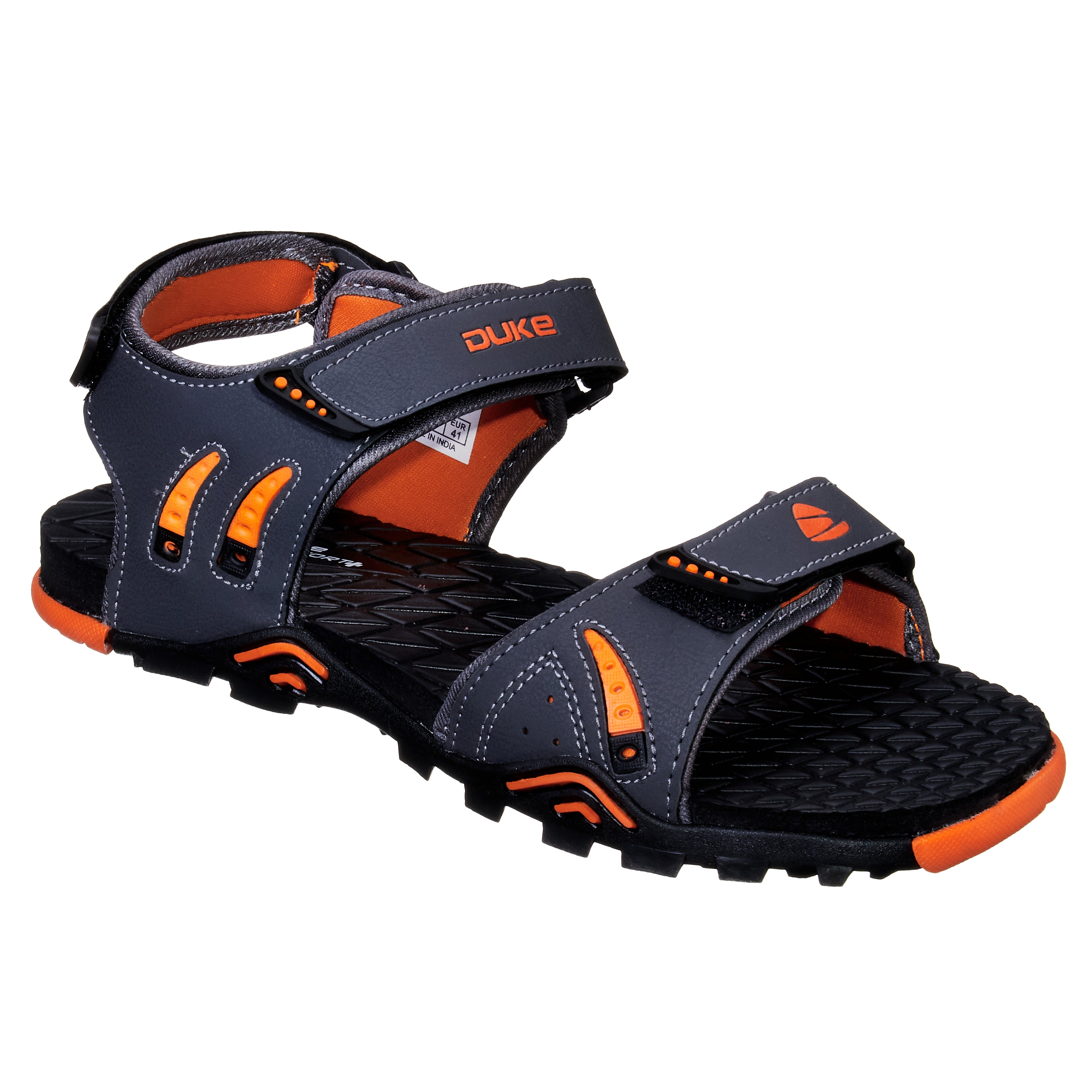 Duke Men Floaters (FWF3036)