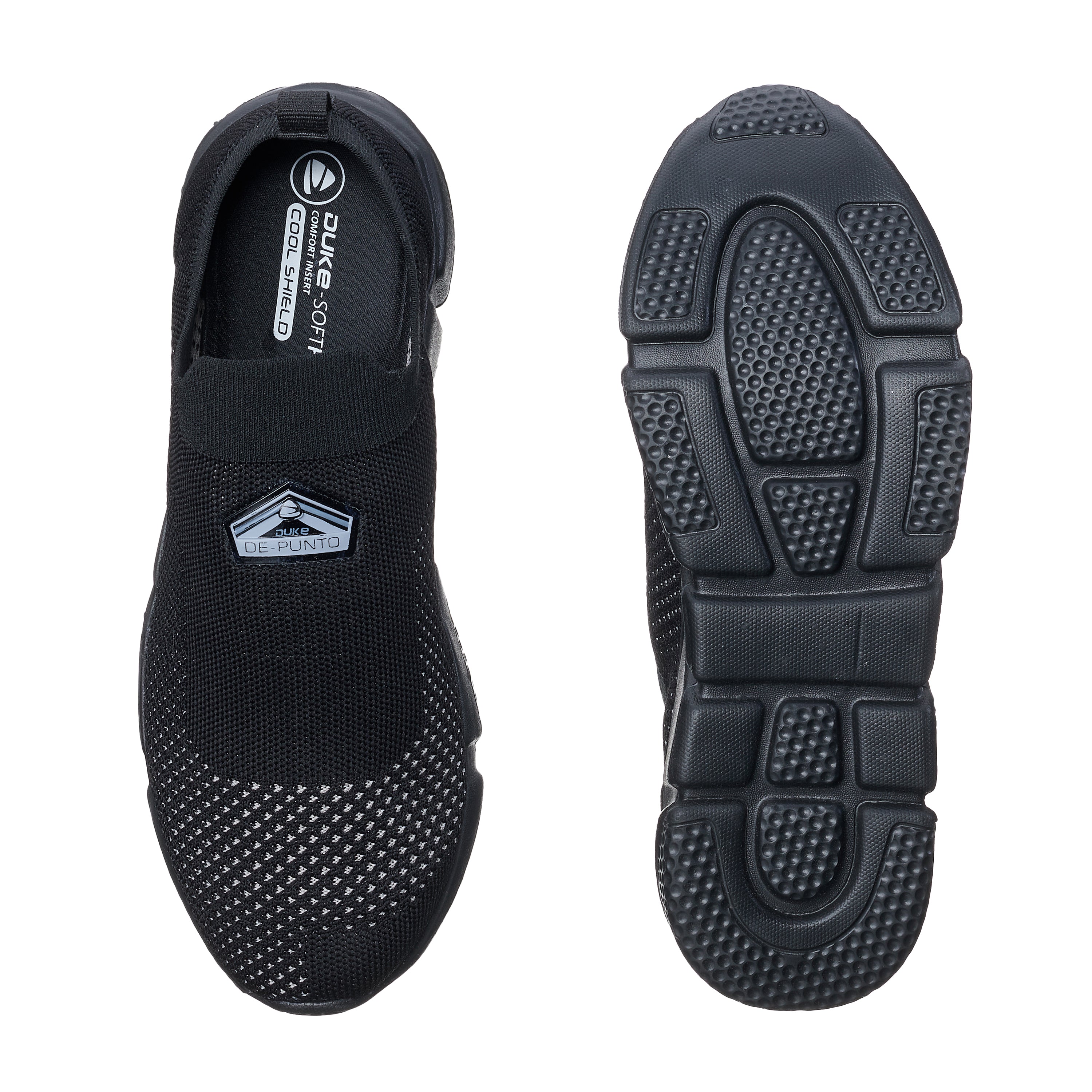 Duke Men Sports Shoes (FWOL1305)