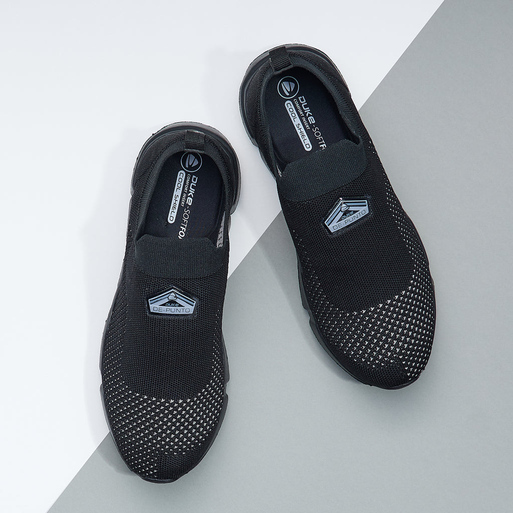 Duke Men Sports Shoes (FWOL1305)
