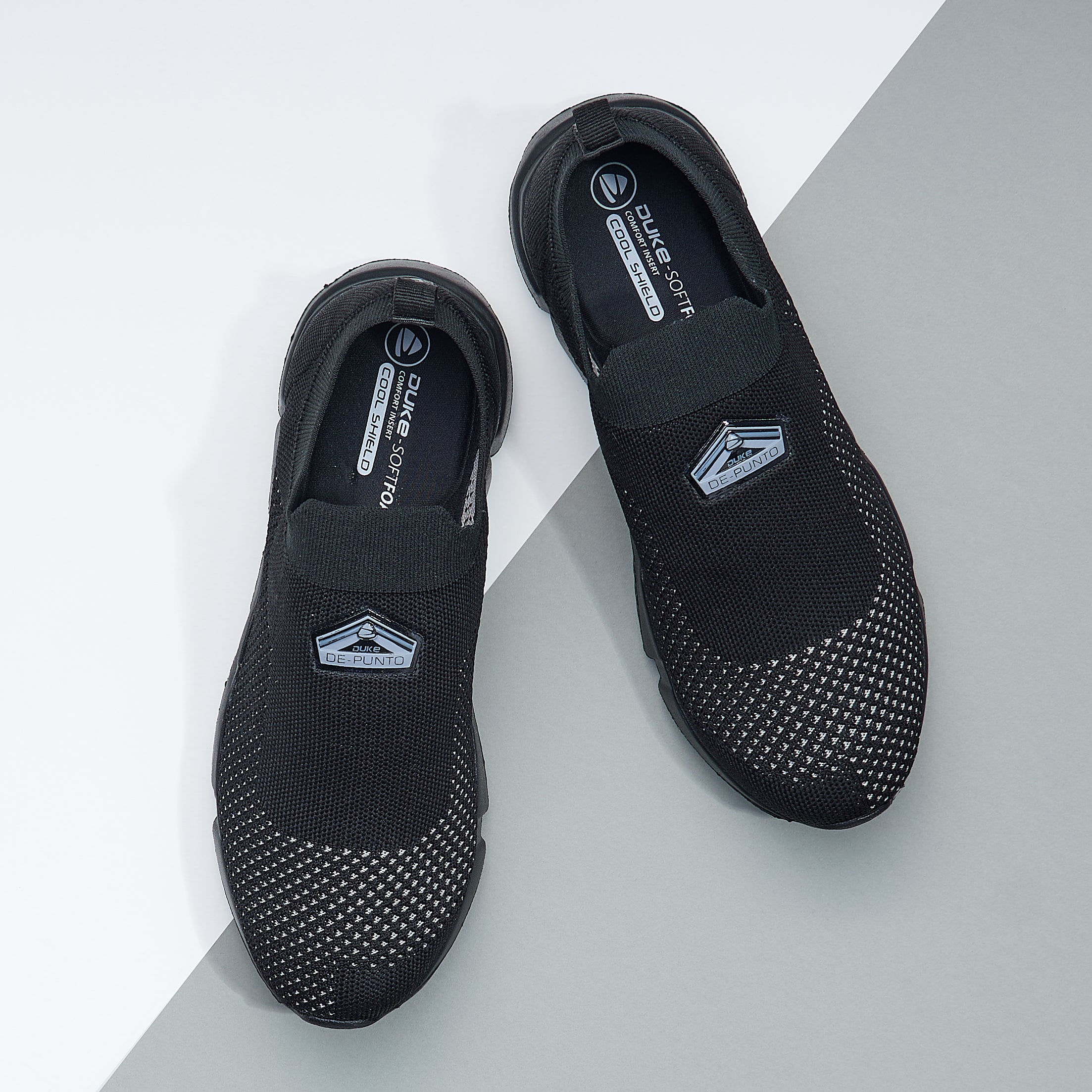 Duke Men Sports Shoes (FWOL1305)