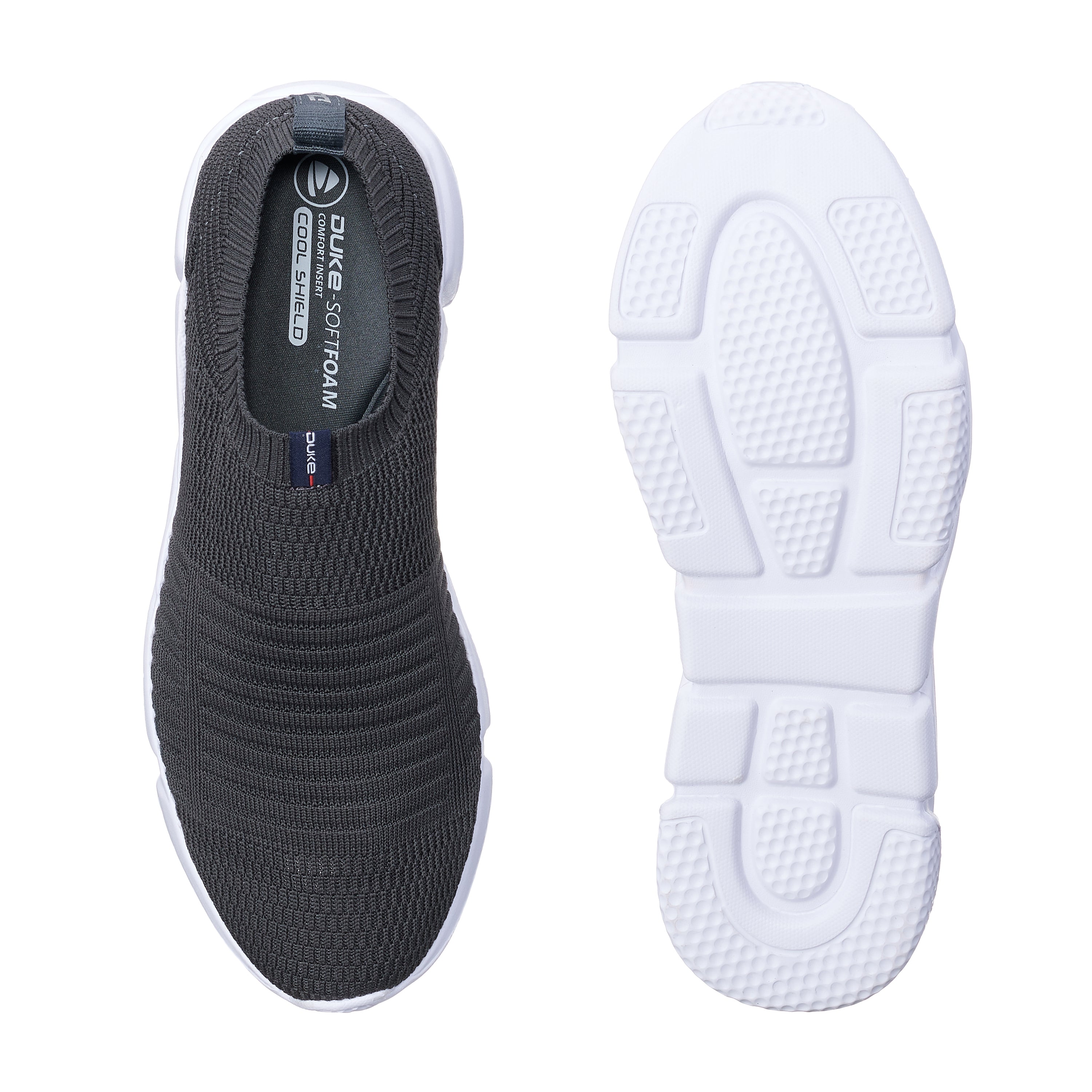 Duke Men Sports Shoes (FWOL1306)