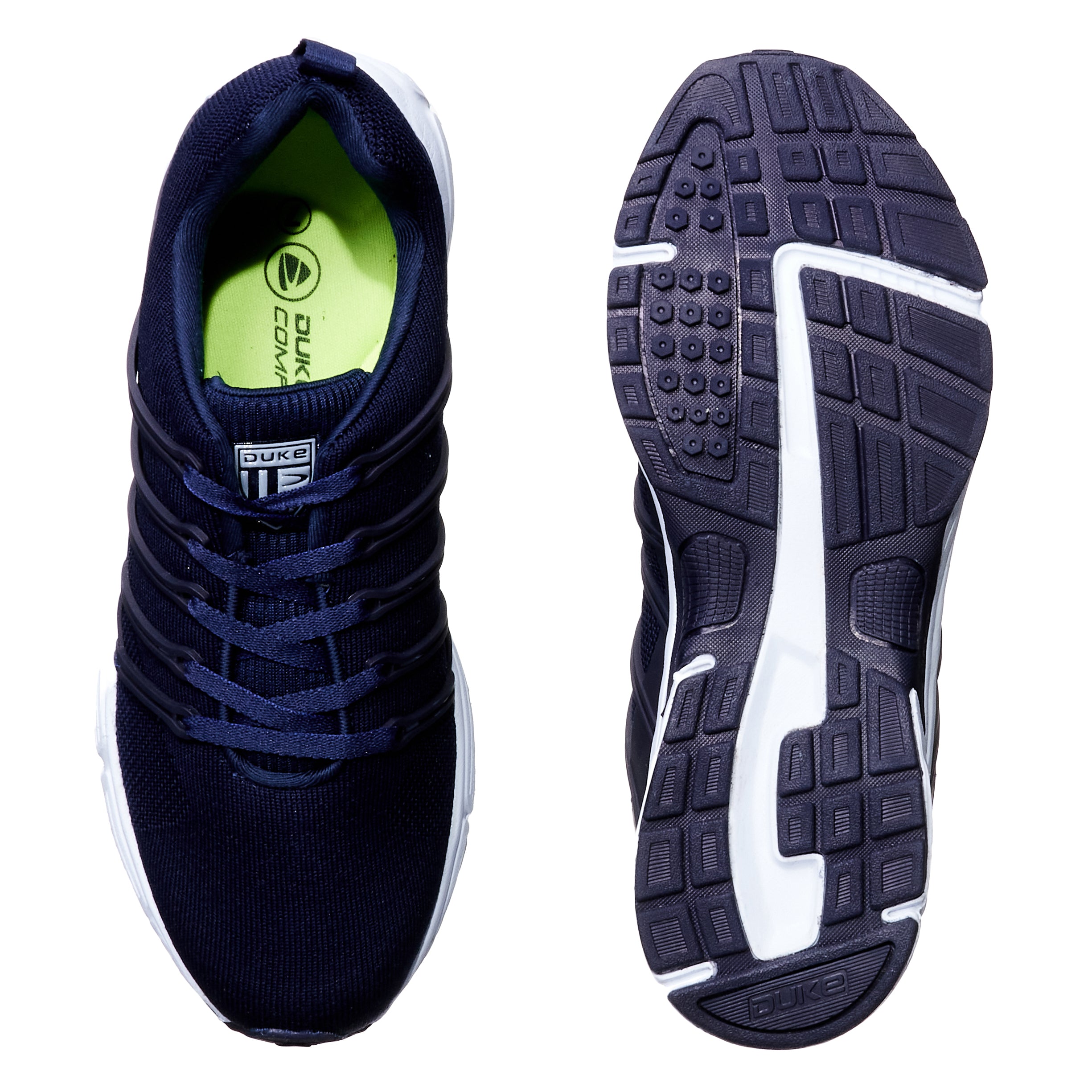 Duke Men Sports Shoes (FWOL1315)