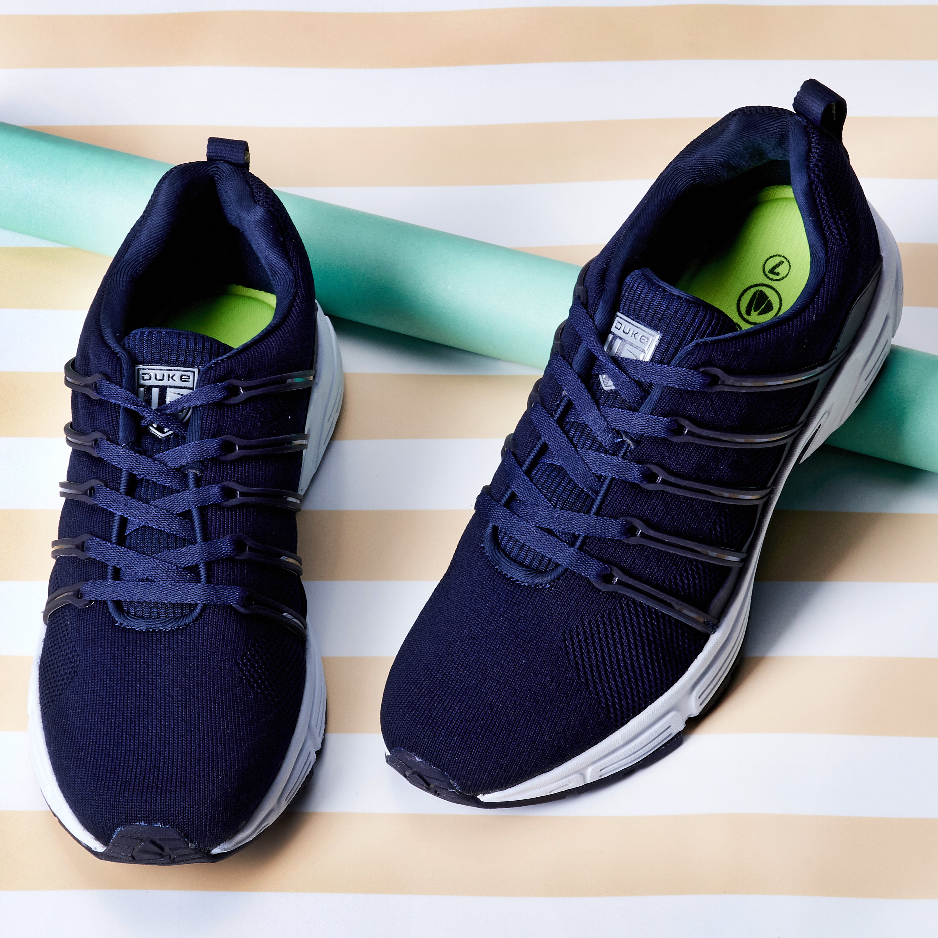 Duke Men Sports Shoes (FWOL1315)