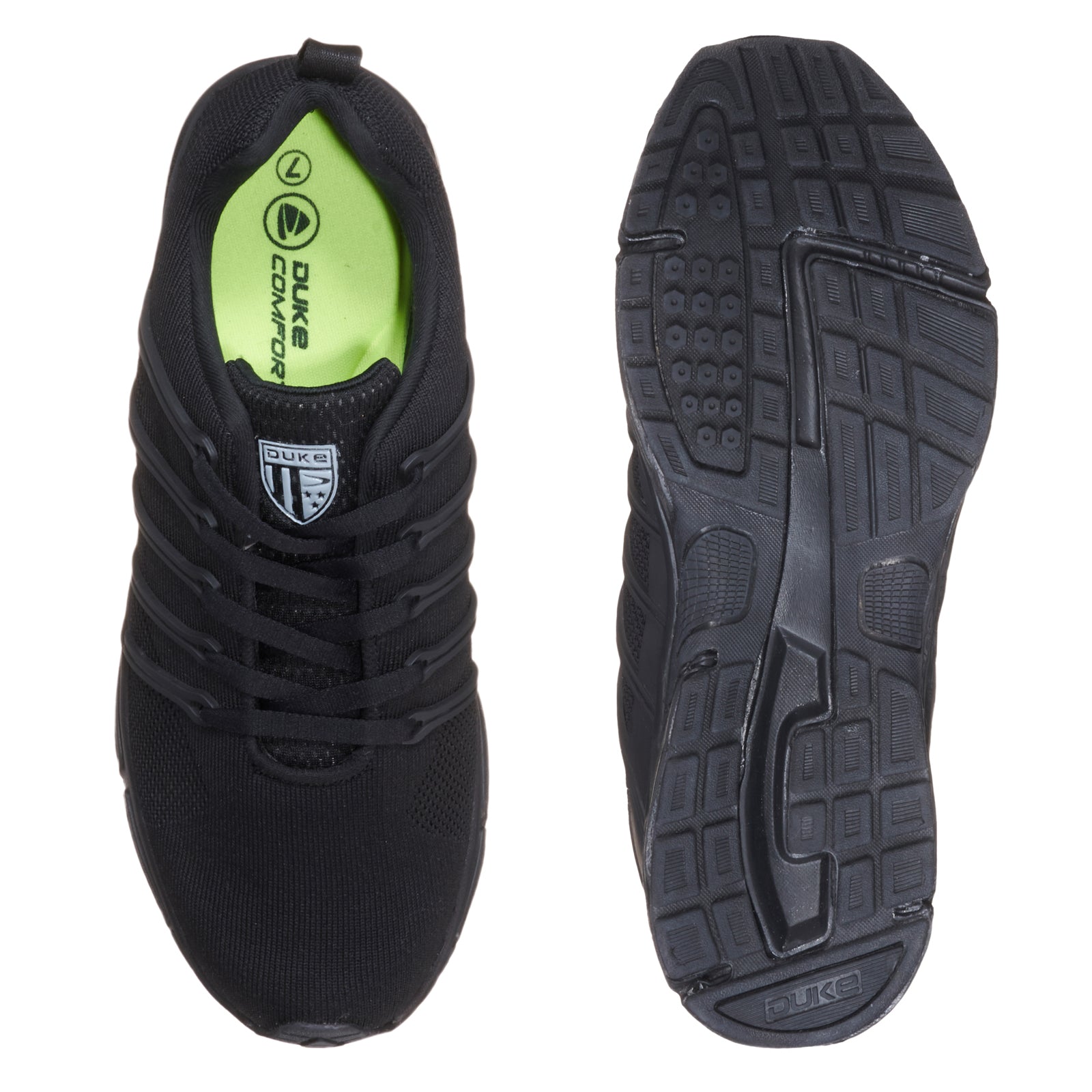 Duke Men Sports Shoes (FWOL1315)