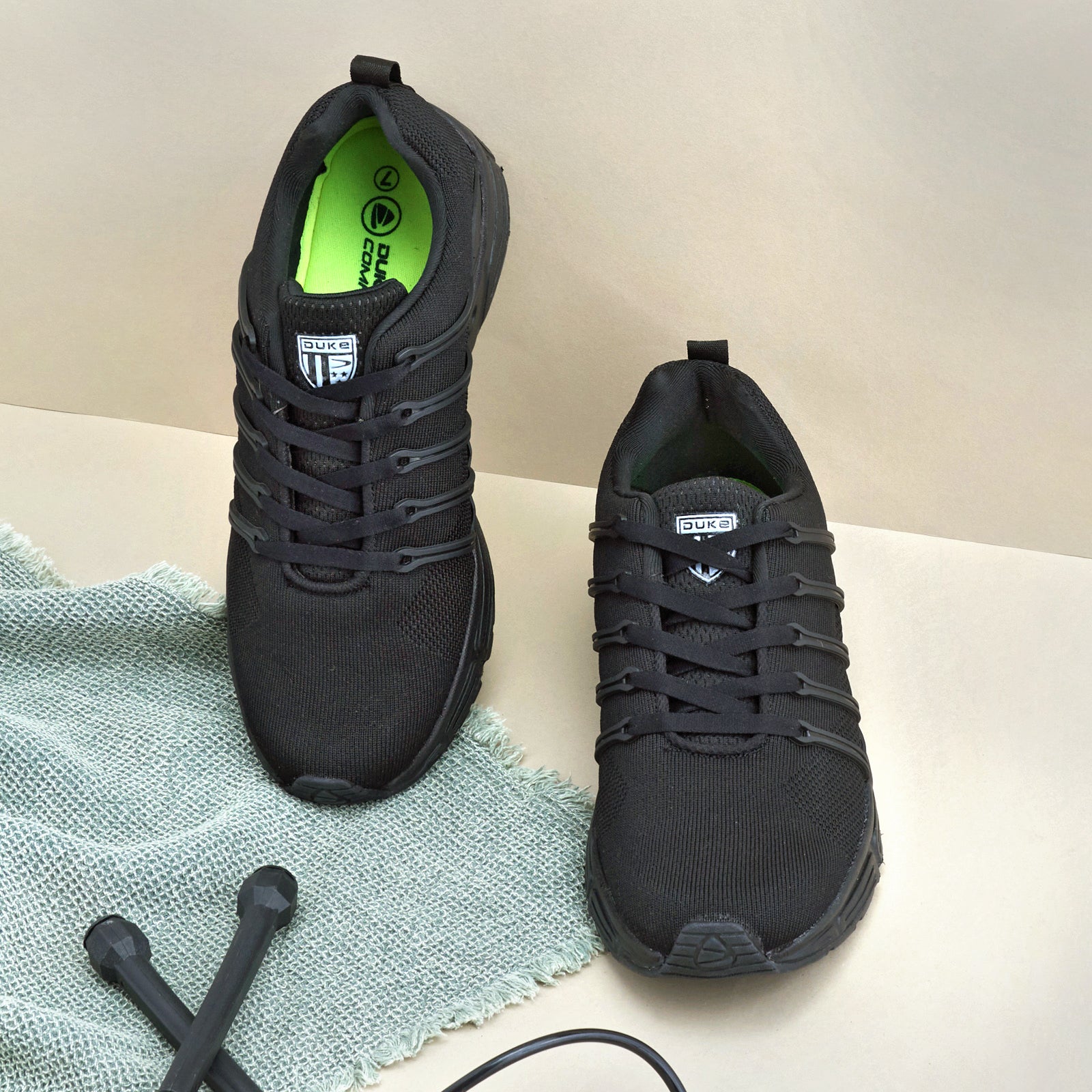 Duke Men Sports Shoes (FWOL1315)