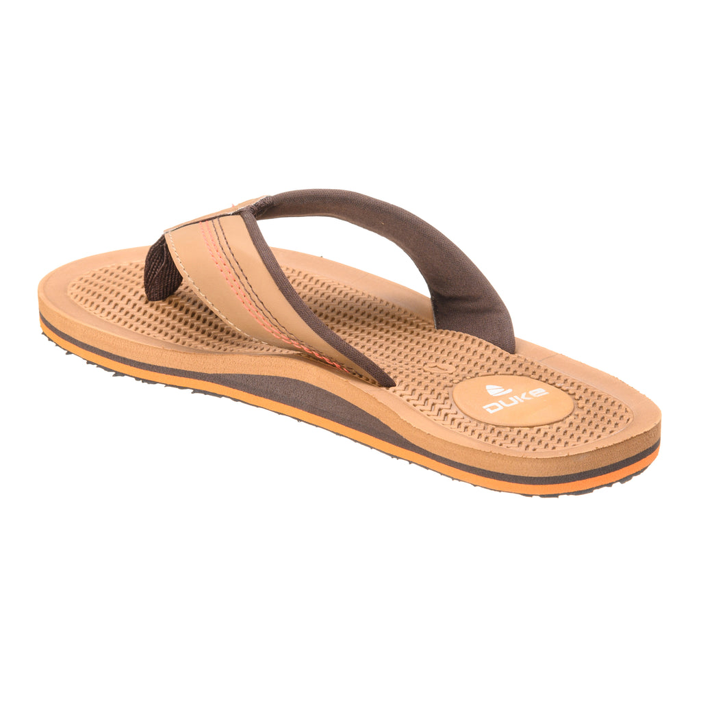 Duke Men Thong Flip Flops (FWC6033)