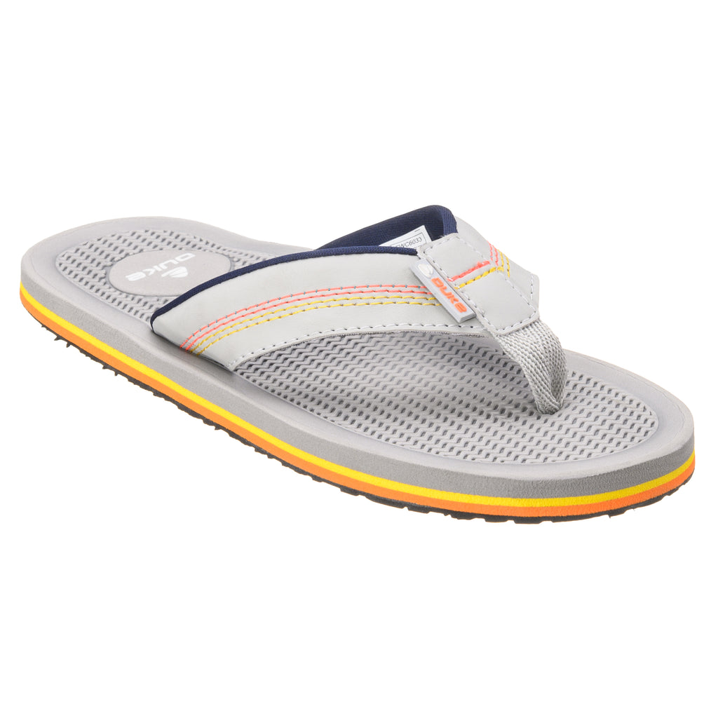 Duke Men Thong Flip Flops (FWC6033)