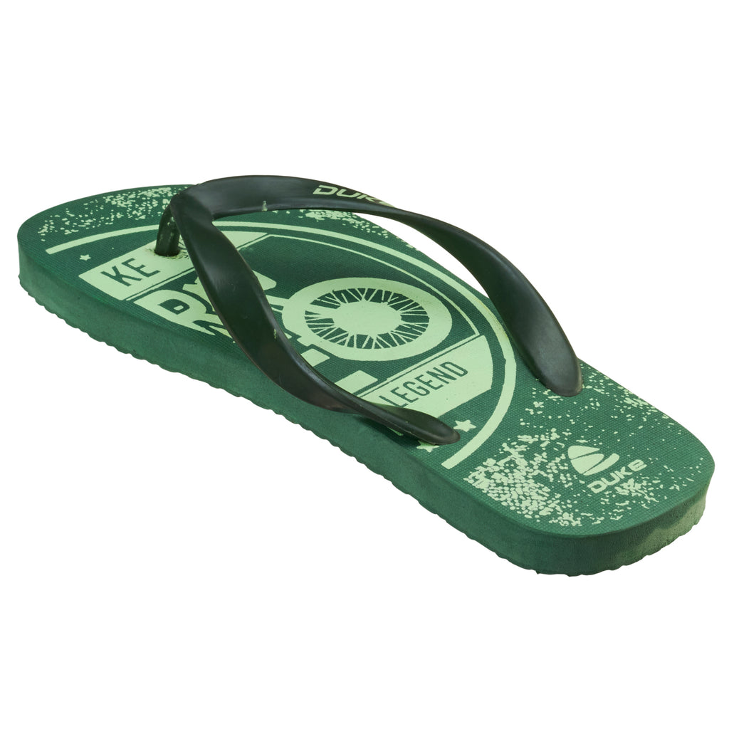 Duke Men Flip-Flops (PDQ0249)