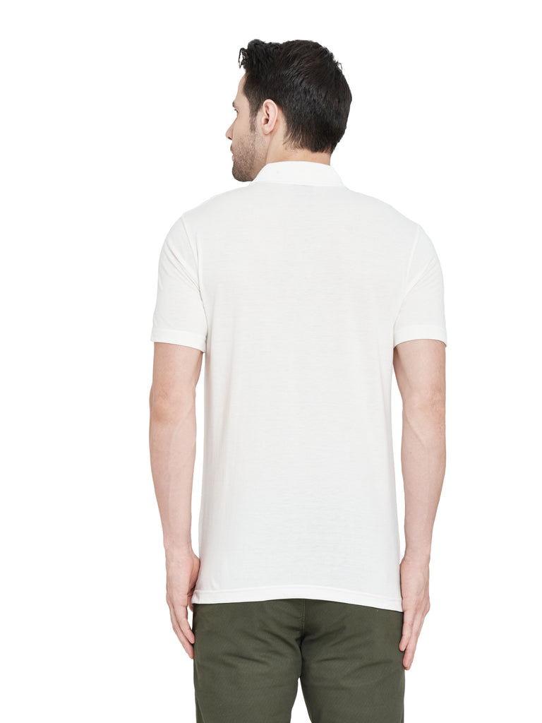 Duke Stardust Men Half Sleeve Cotton T-Shirt (ONSD38)