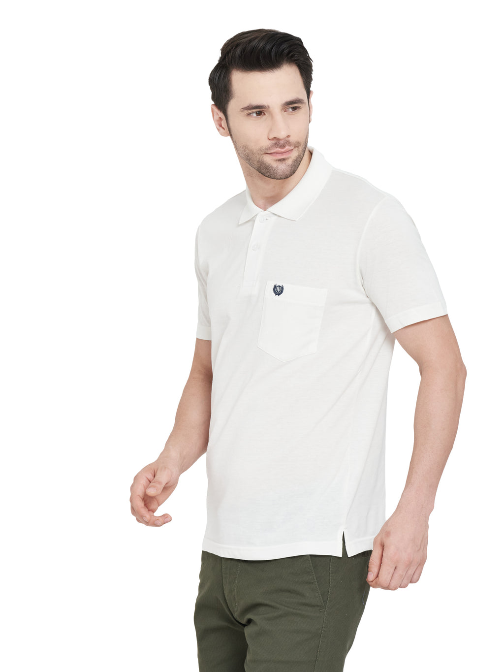 Duke Stardust Men Half Sleeve Cotton T-Shirt (ONSD38)