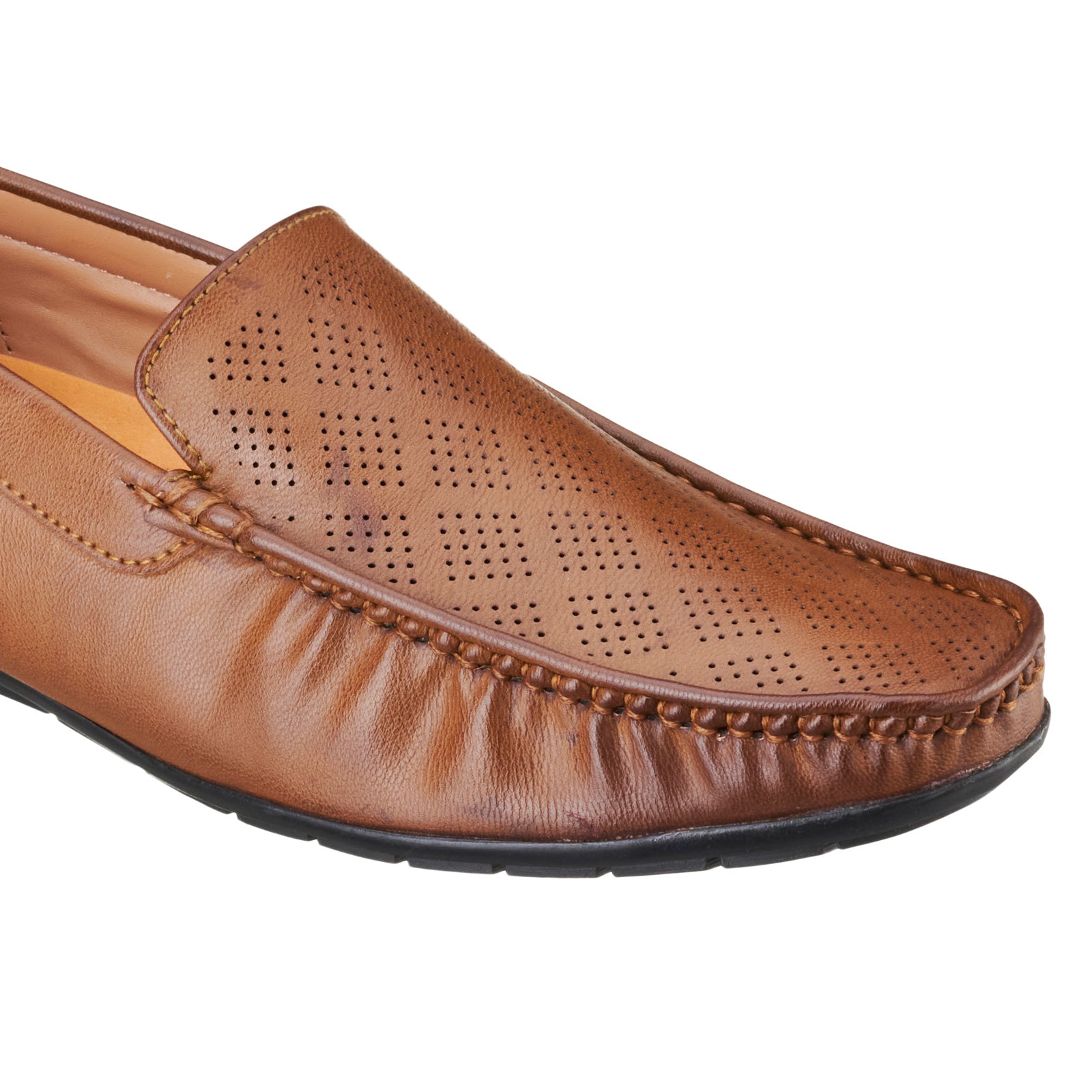 Duke Men Loafers (FWOL544)