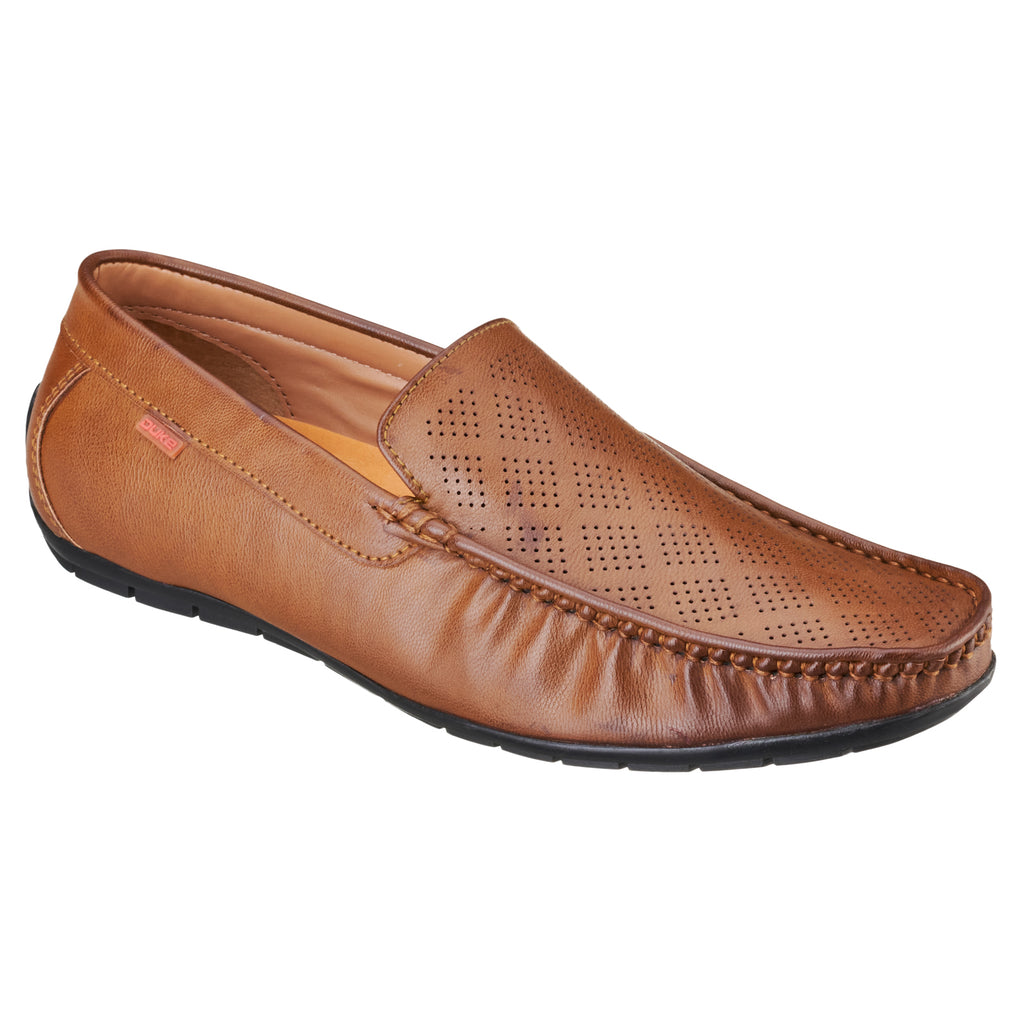 Duke Men Loafers (FWOL544)