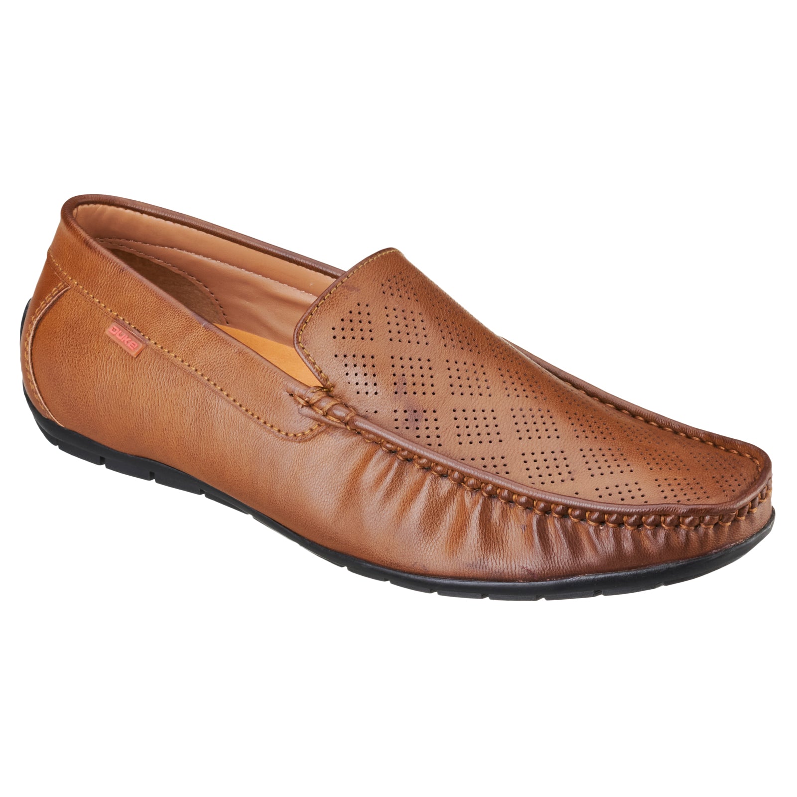 Duke Men Loafers (FWOL544)