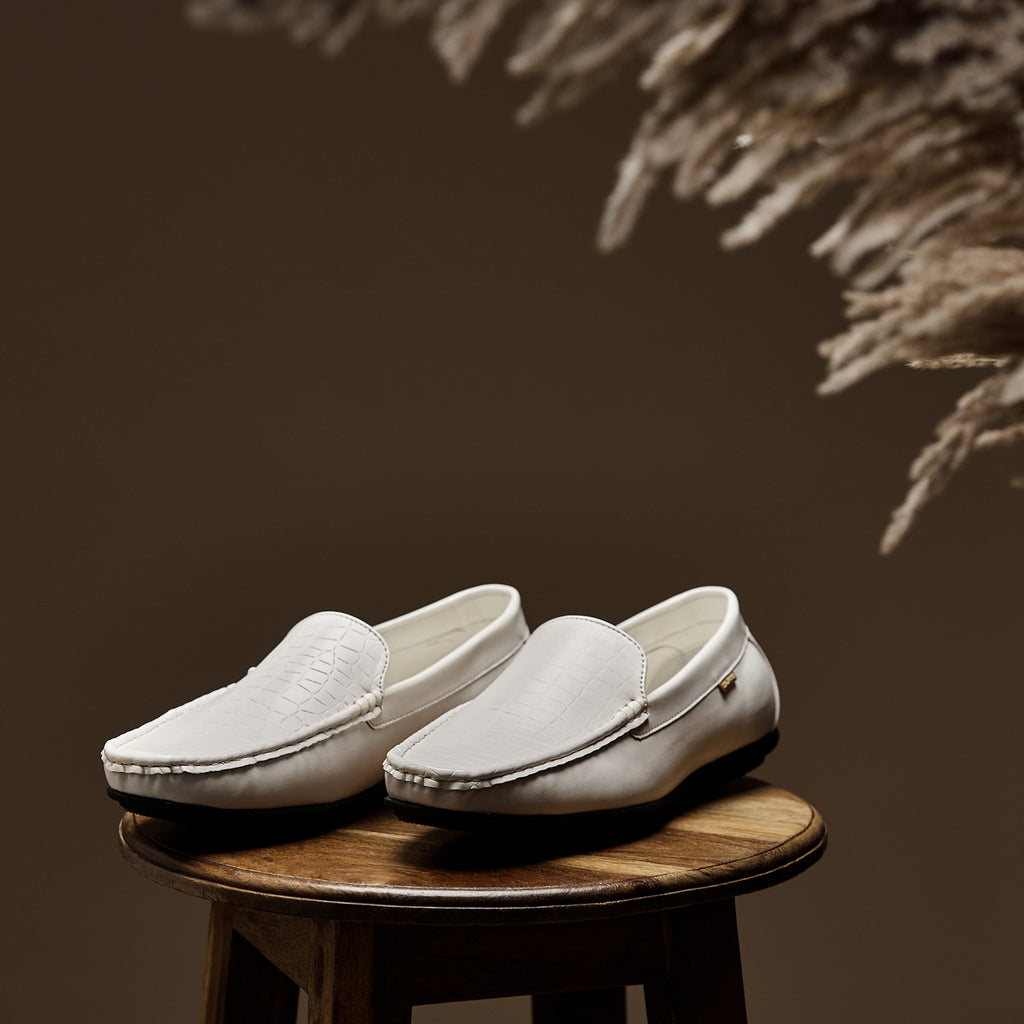 Duke Men Loafers (FWOL540)