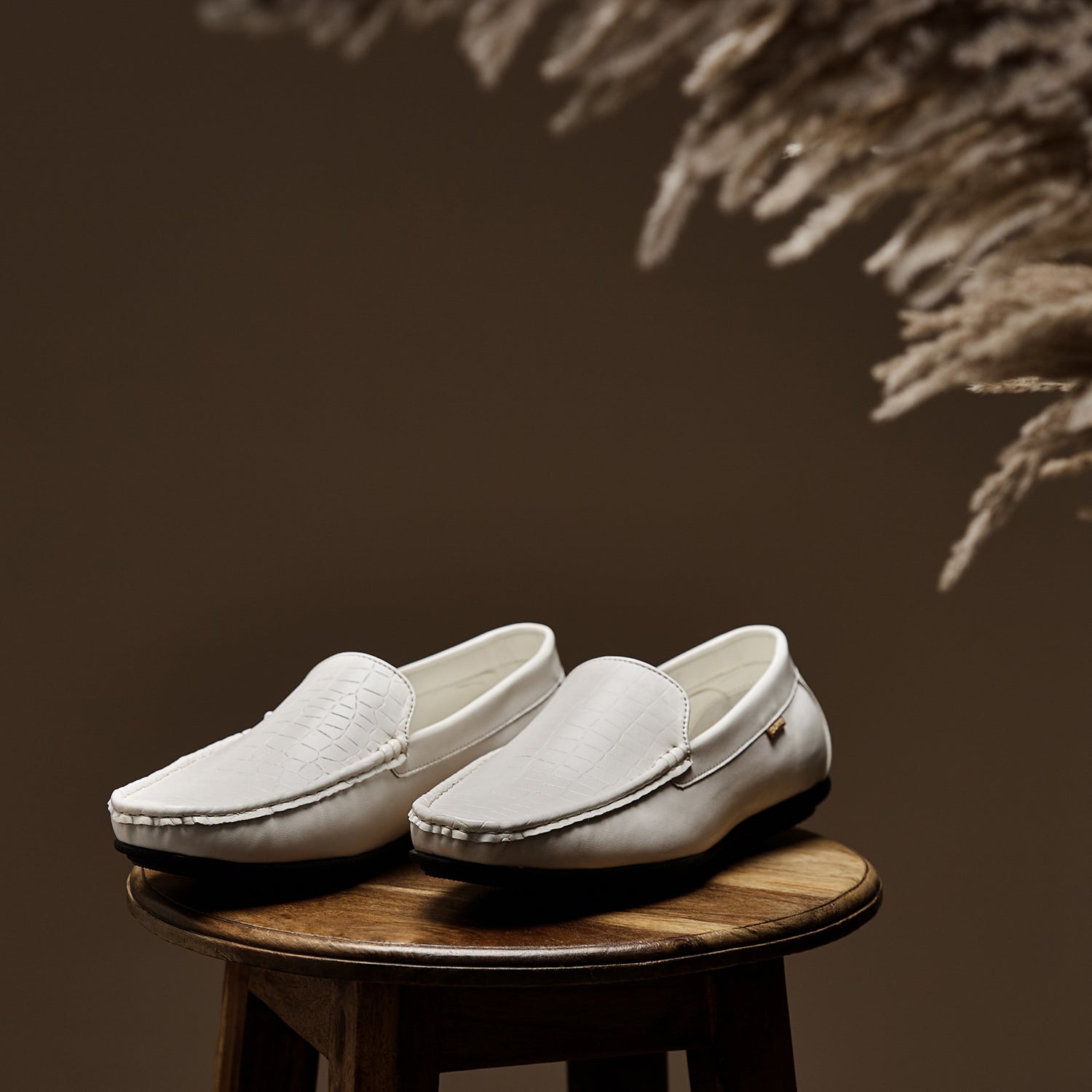Duke Men Loafers (FWOL540)