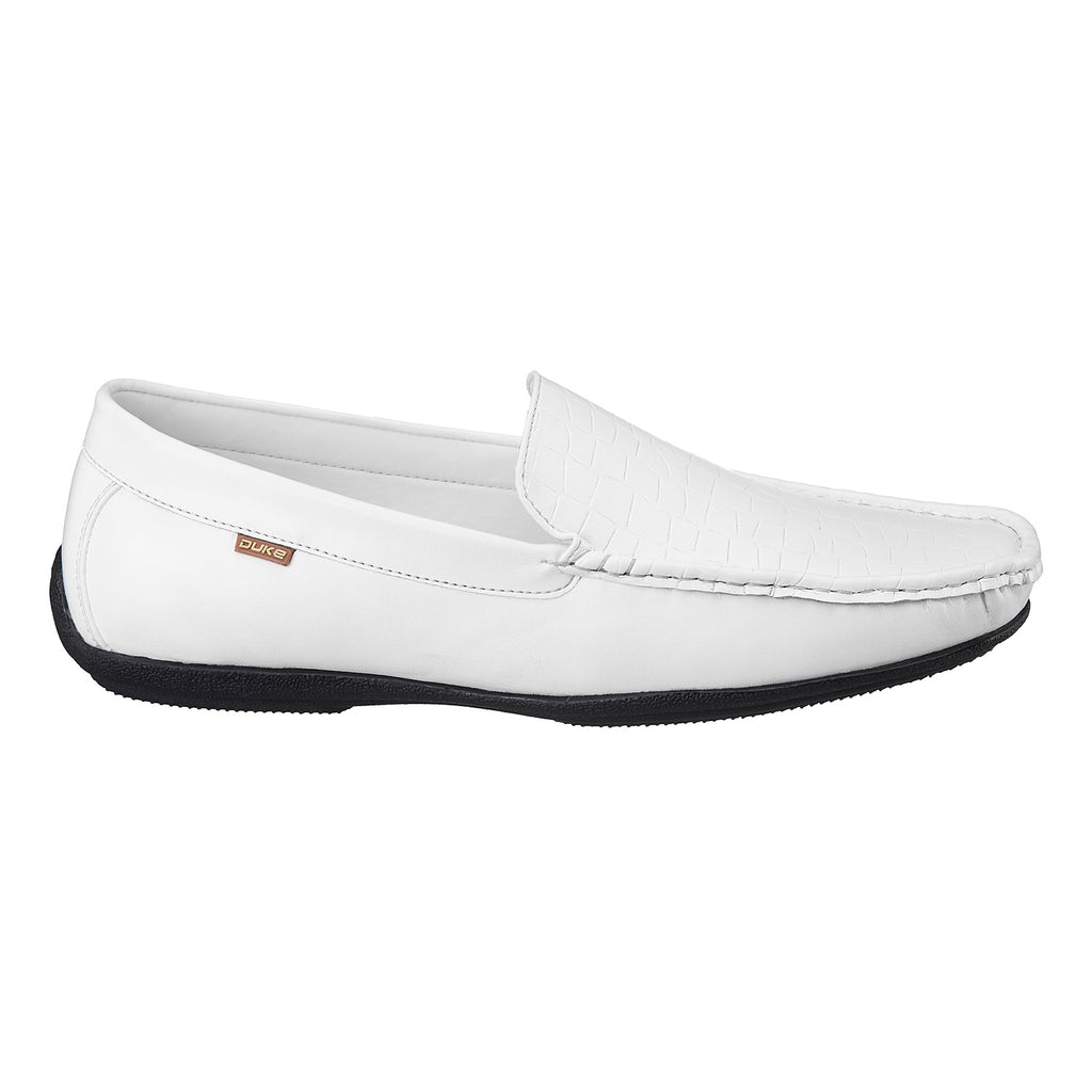 Duke Men Loafers (FWOL540)