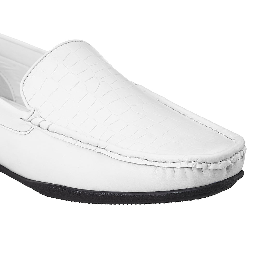 Duke Men Loafers (FWOL540)