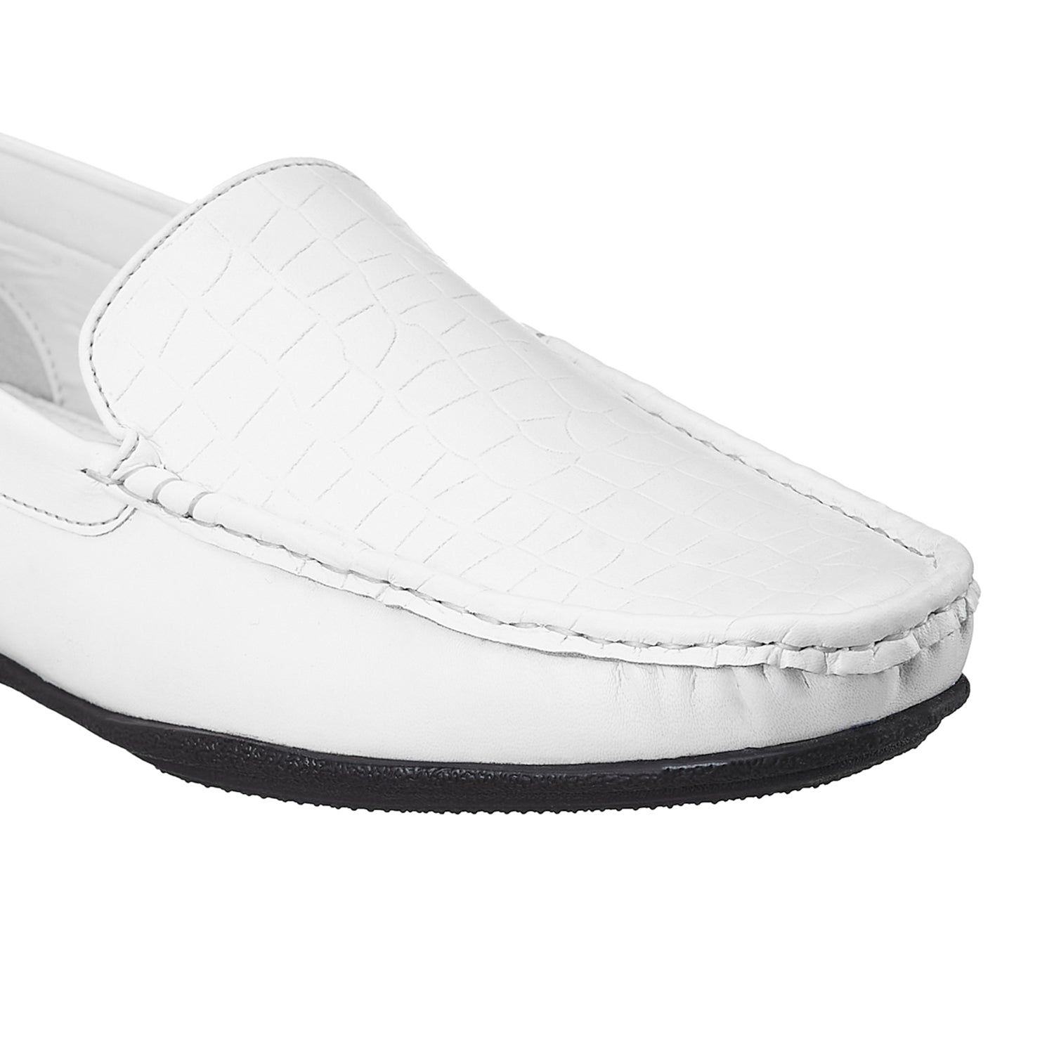 Duke Men Loafers (FWOL540)