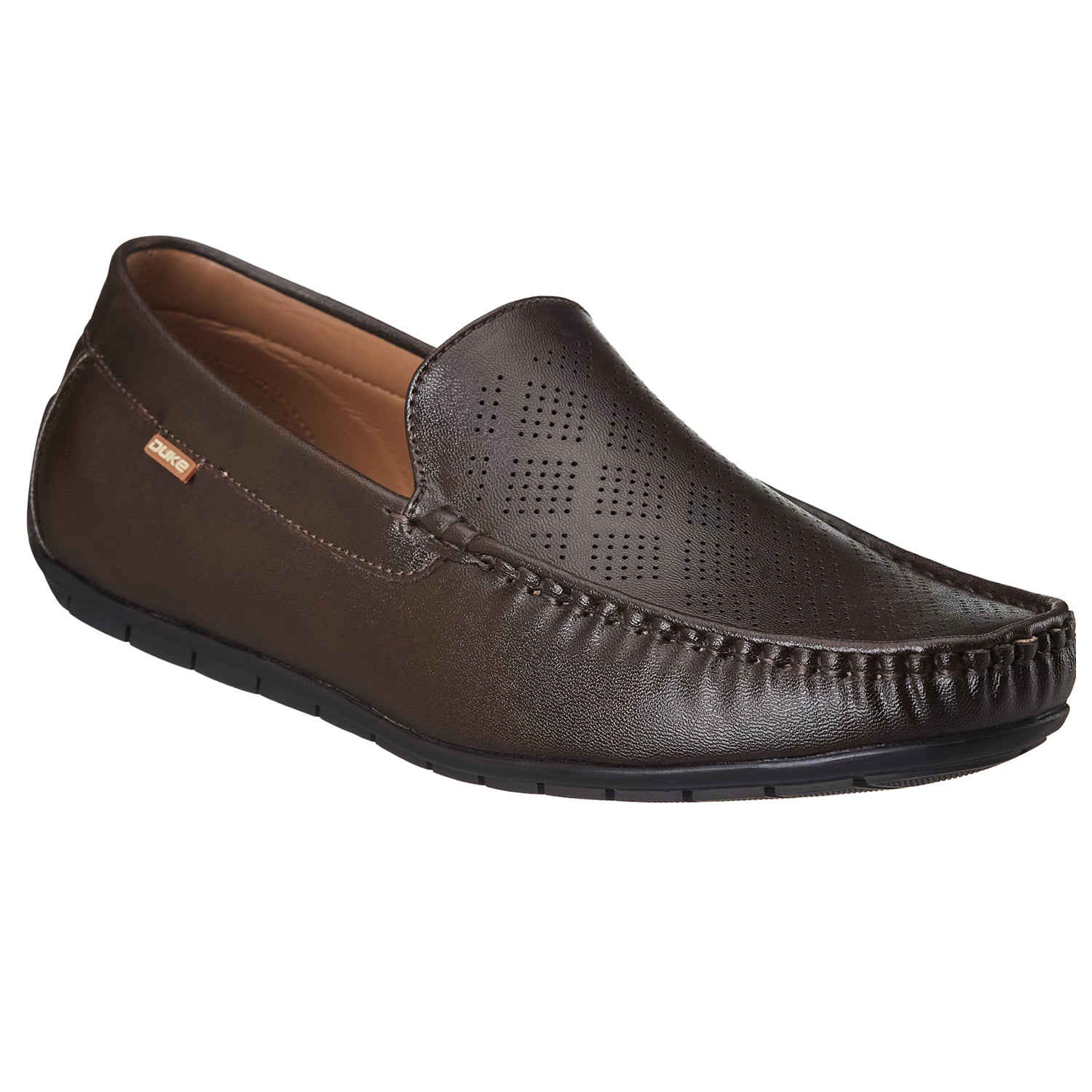 Duke Men Loafers (FWOL544)