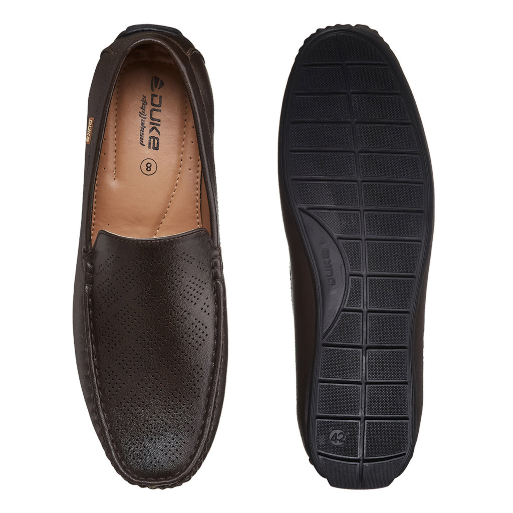Duke Men Loafers (FWOL544)