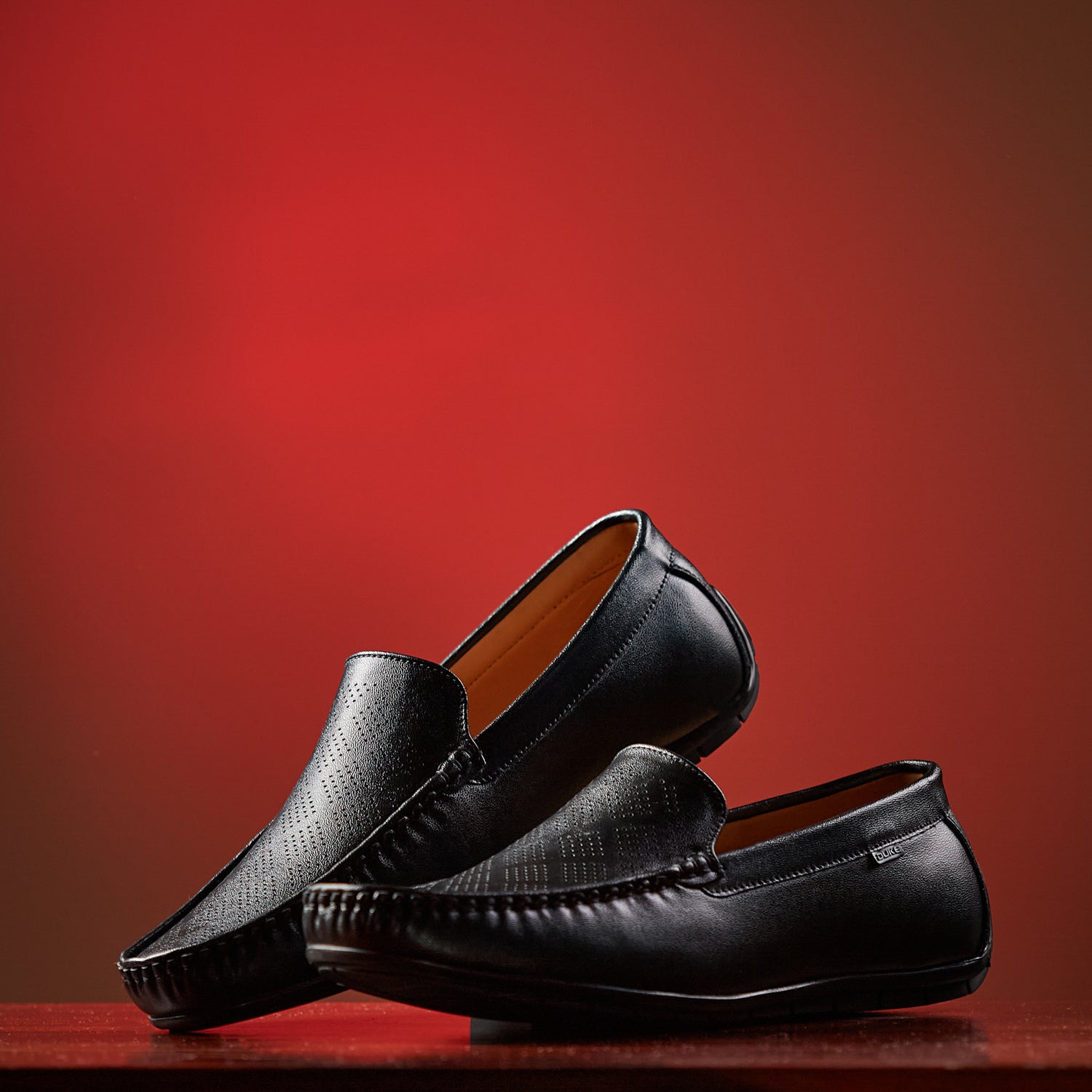 Duke Men Loafers (FWOL544)