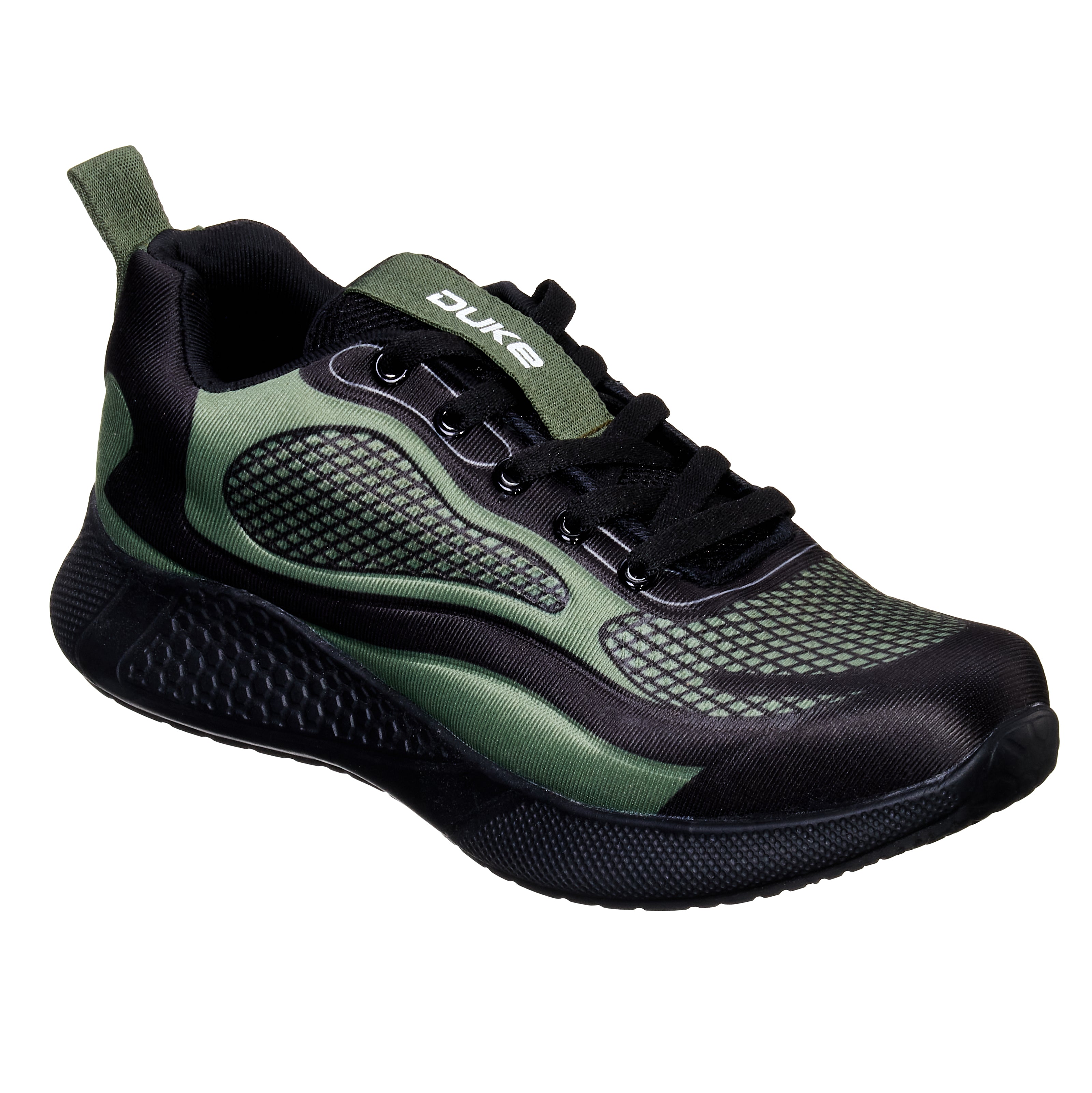 Duke Men Sports Shoes (FWOL1326)