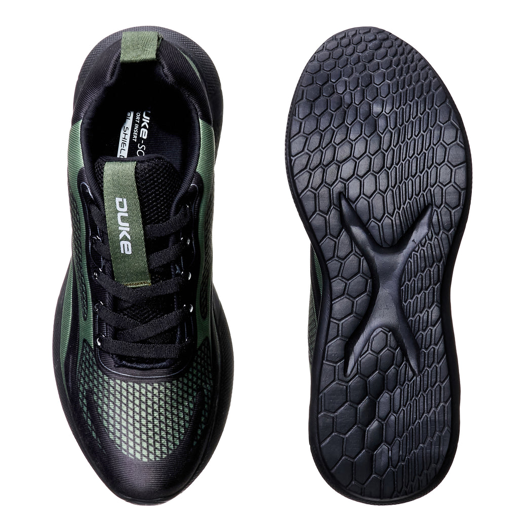 Duke Men Sports Shoes (FWOL1326)