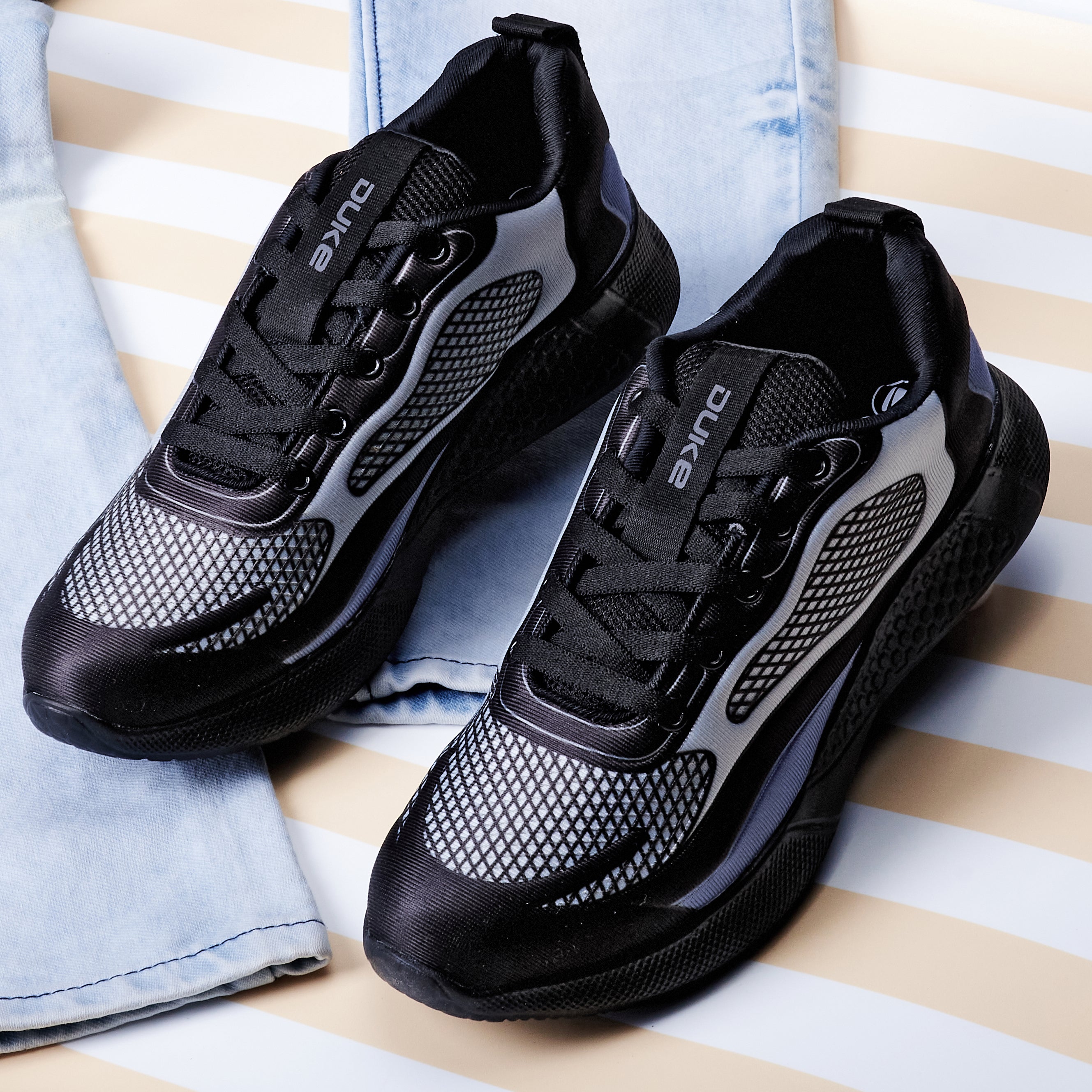 Duke Men Sports Shoes (FWOL1326)