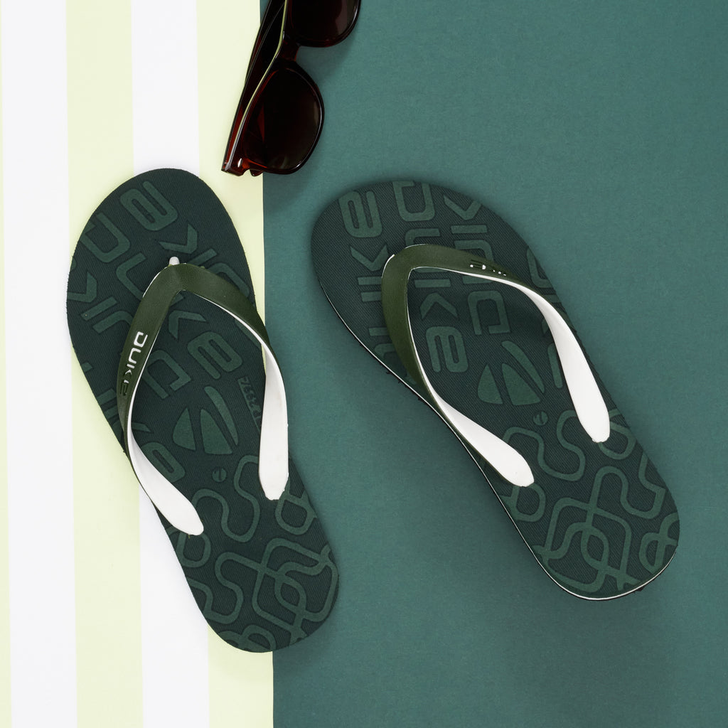 Duke Men Flip-Flops (FWC6027)