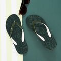 Duke Men Flip-Flops (FWC6027)