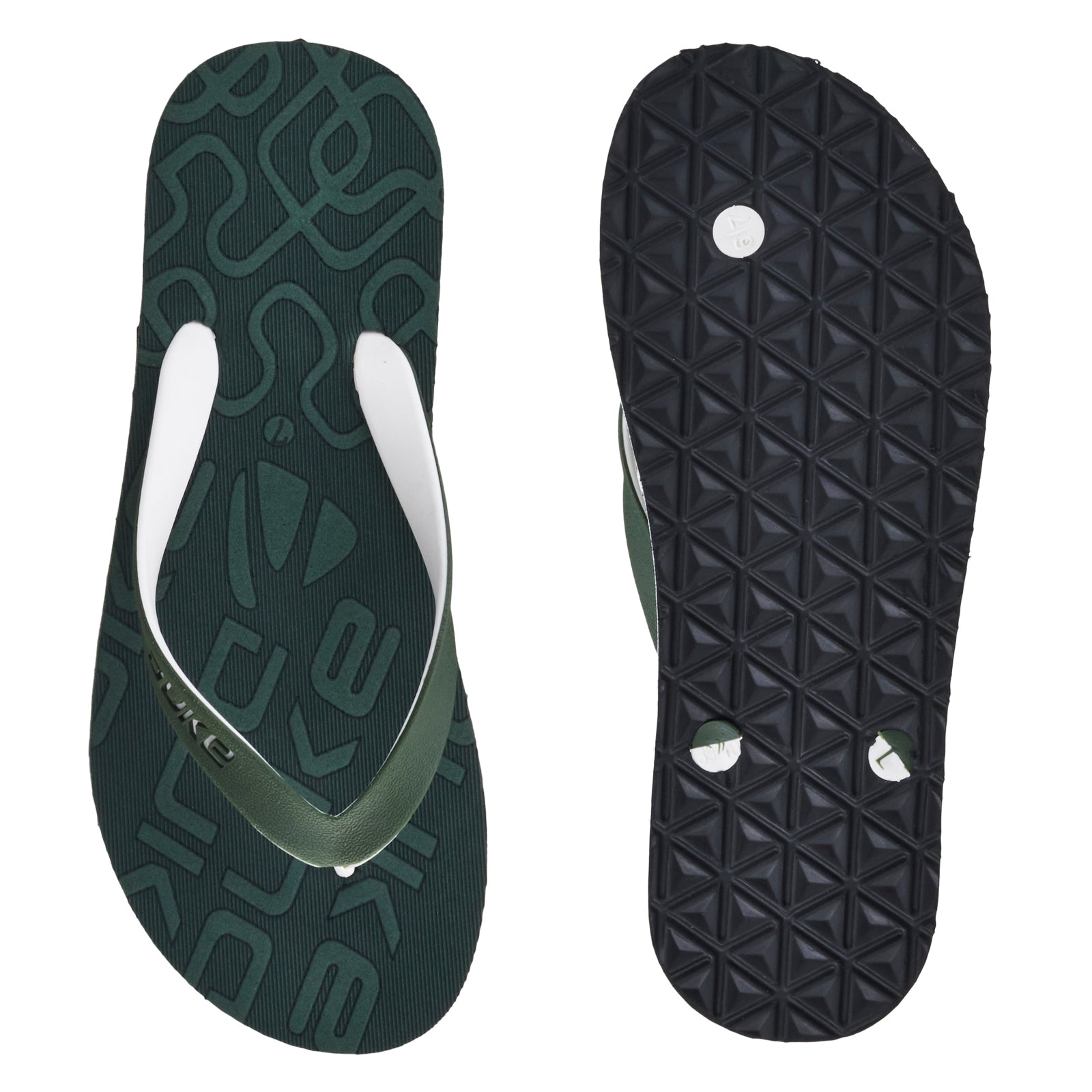 Duke Men Flip-Flops (FWC6027)