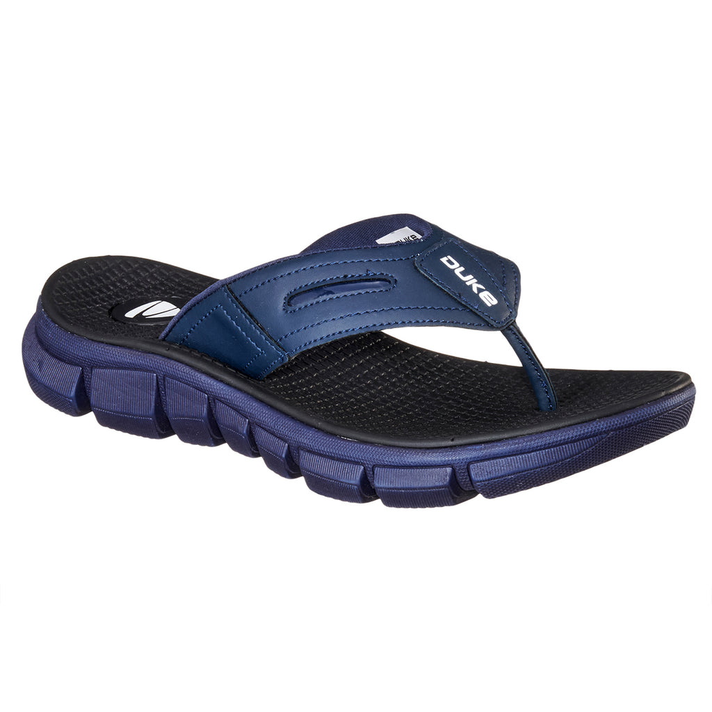 Duke Men Flip Flops (FWOL6670)