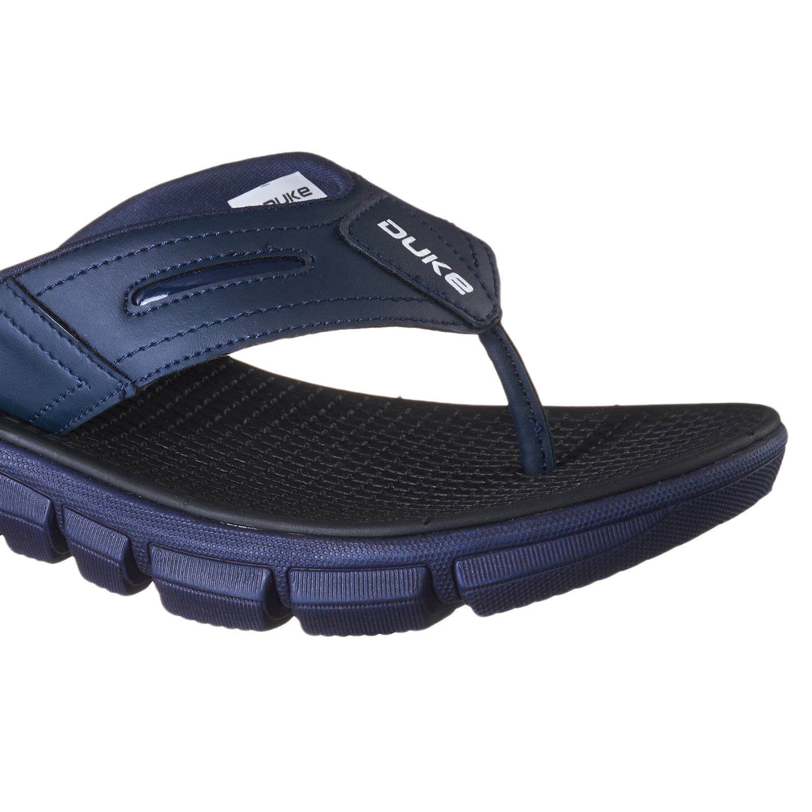 Duke Men Flip Flops (FWOL6670)