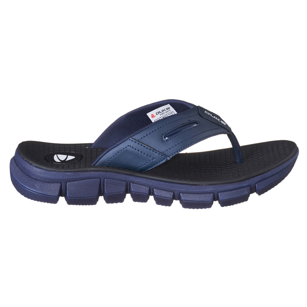 Duke Men Flip Flops (FWOL6670)