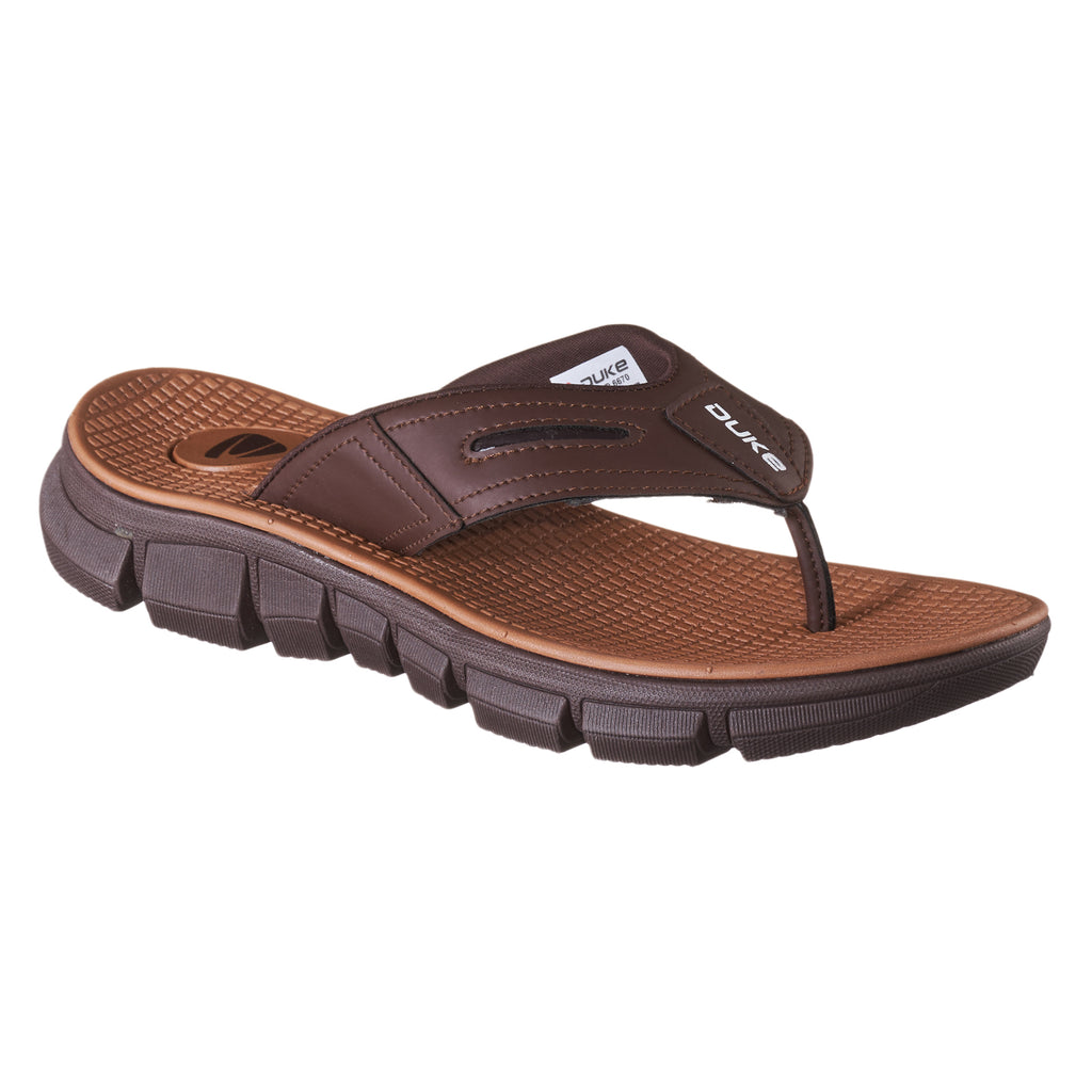 Duke Men Flip Flops (FWOL6670)