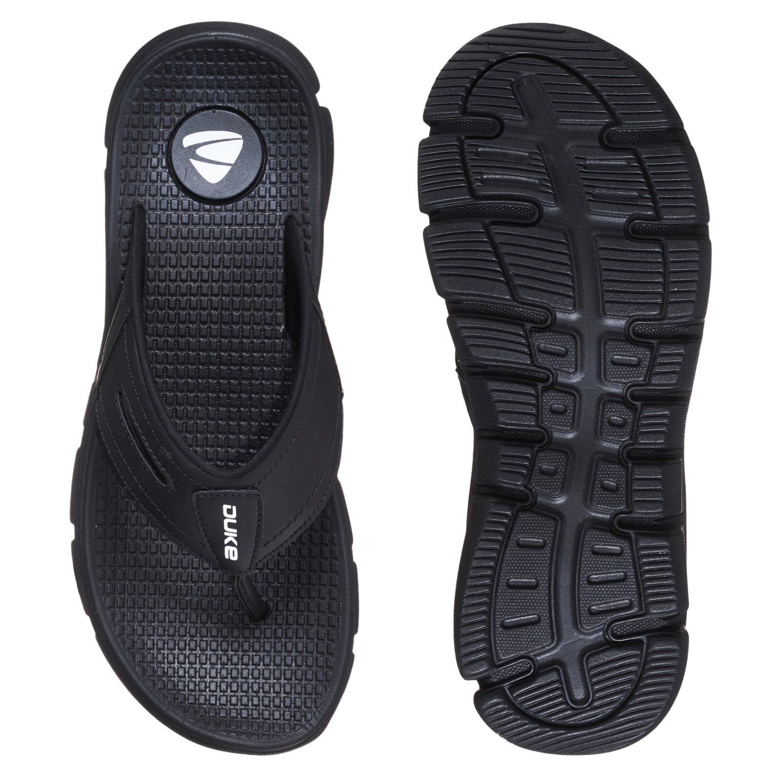 Duke Men Flip Flops (FWOL6670)