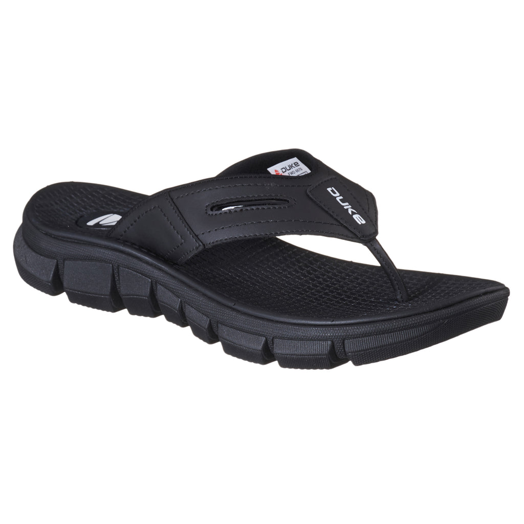 Duke Men Flip Flops (FWOL6670)
