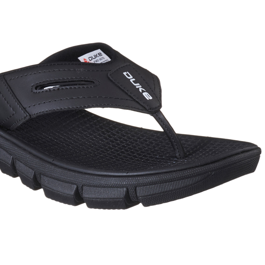 Duke Men Flip Flops (FWOL6670)