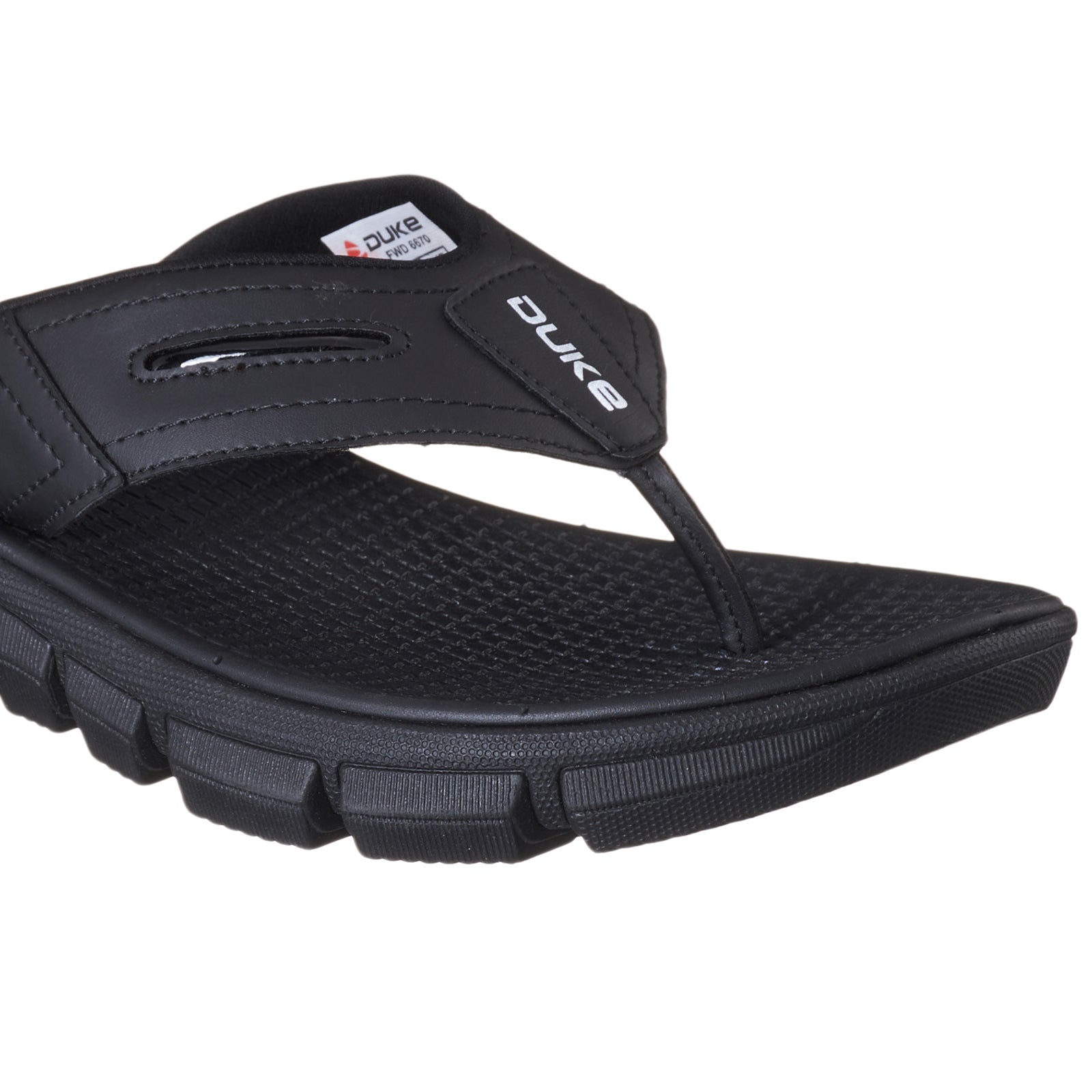 Duke Men Flip Flops (FWOL6670)