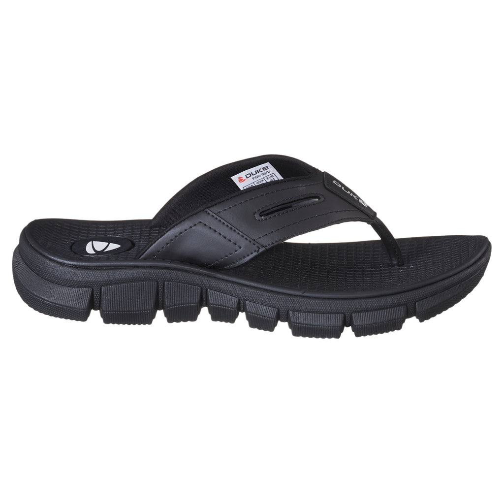 Duke Men Flip Flops (FWOL6670)