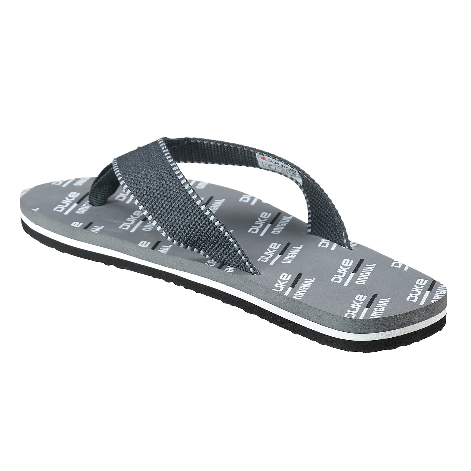 Duke Men Flip-Flops (FWC6052)