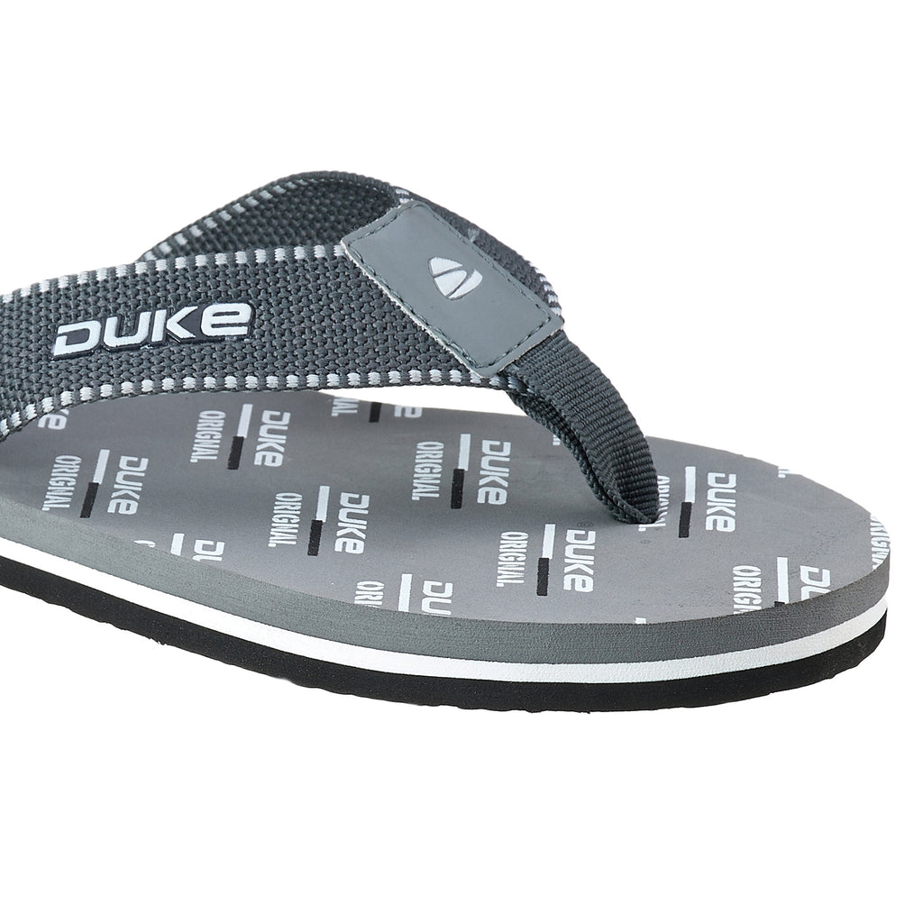 Duke Men Flip-Flops (FWC6052)