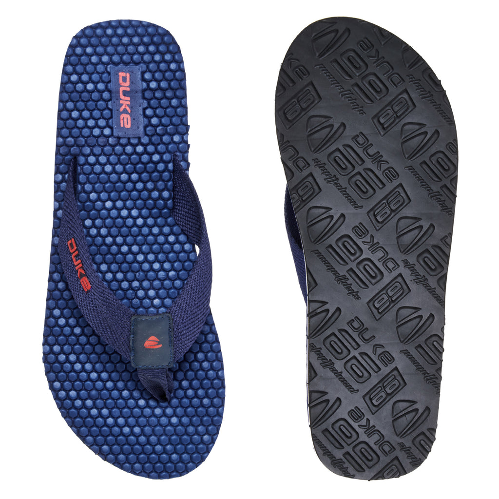 Duke Men Thong Flip Flops (FWC6054)