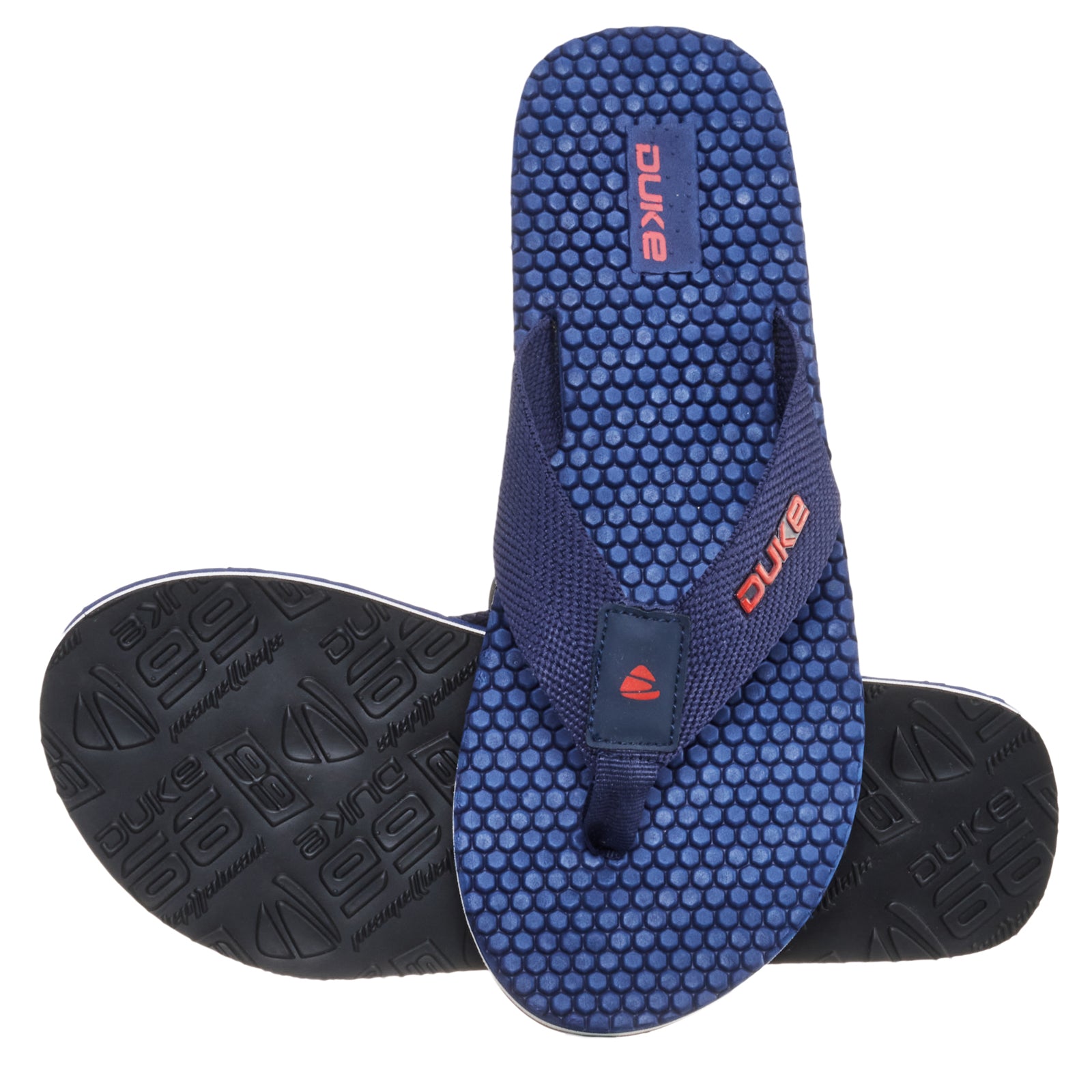 Duke Men Thong Flip Flops (FWC6054)