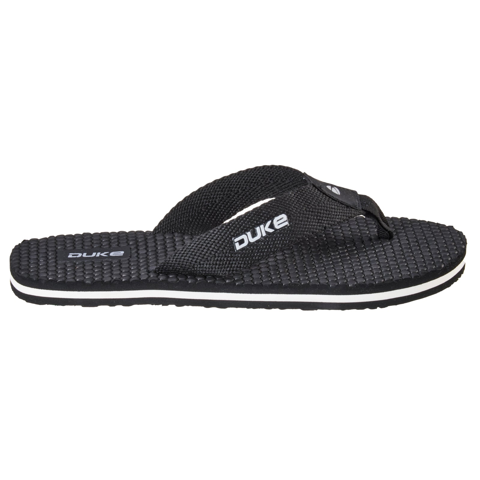 Duke Men Thong Flip Flops (FWC6054)