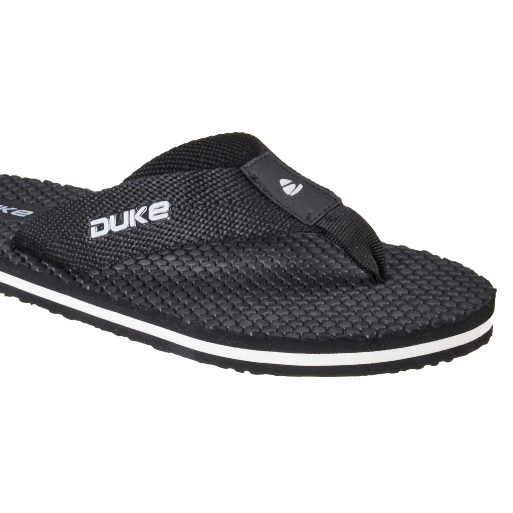 Duke Men Thong Flip Flops (FWC6054)