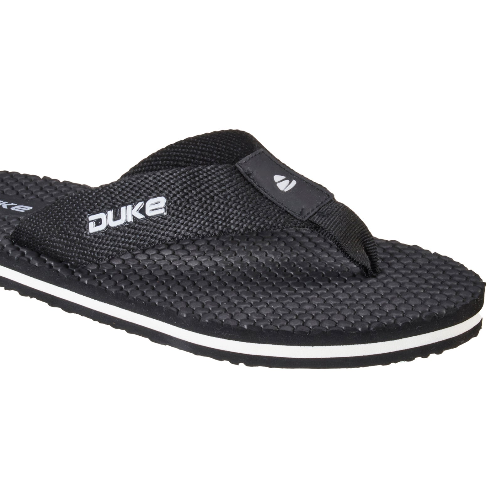 Duke Men Thong Flip Flops (FWC6054)